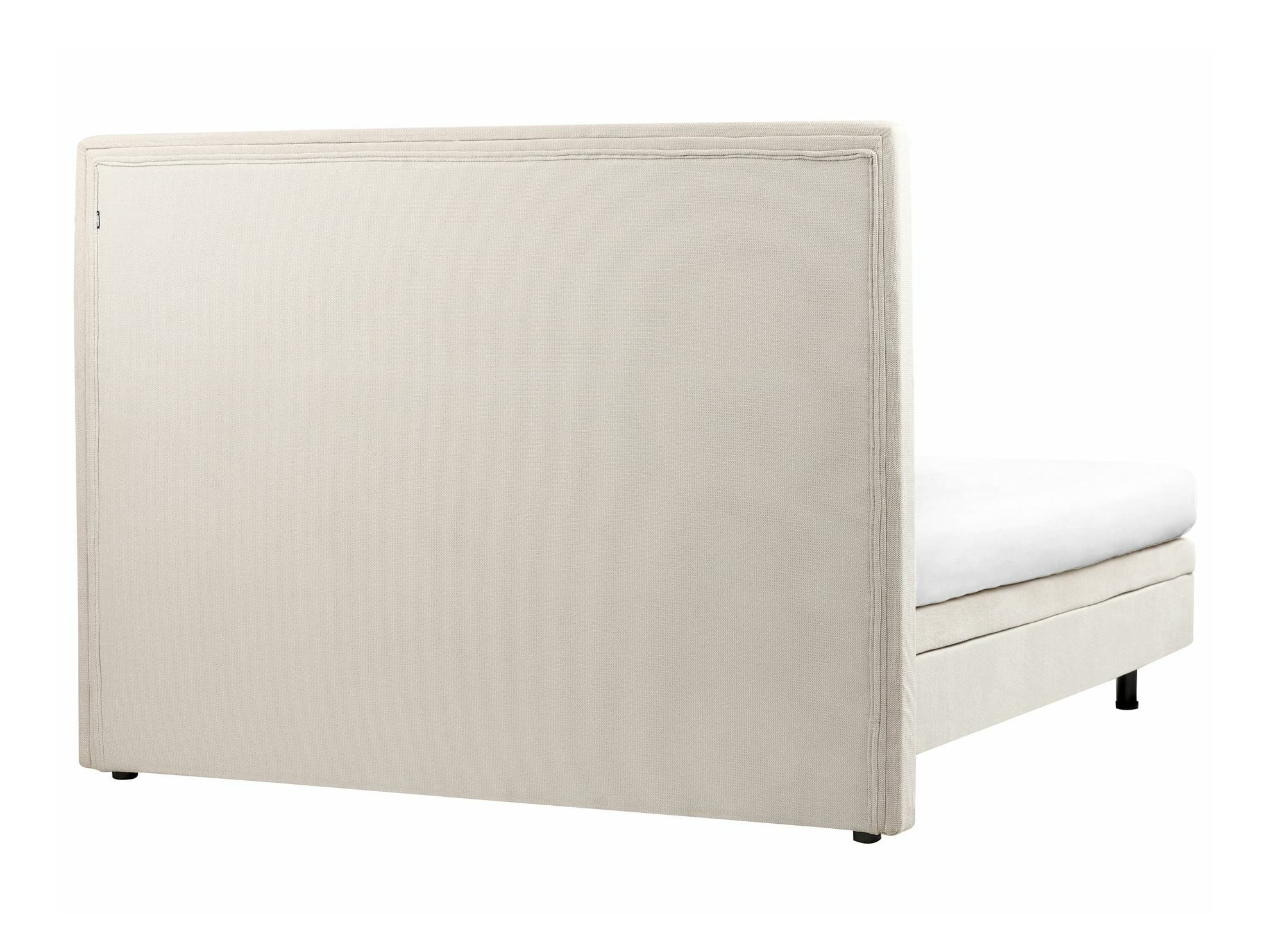 Postelja Berwyn 2749 (Svetlo bež)