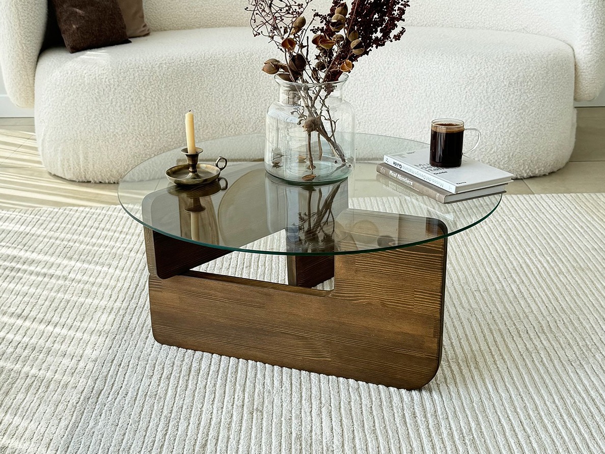 Klubska mizica Asheboro 177