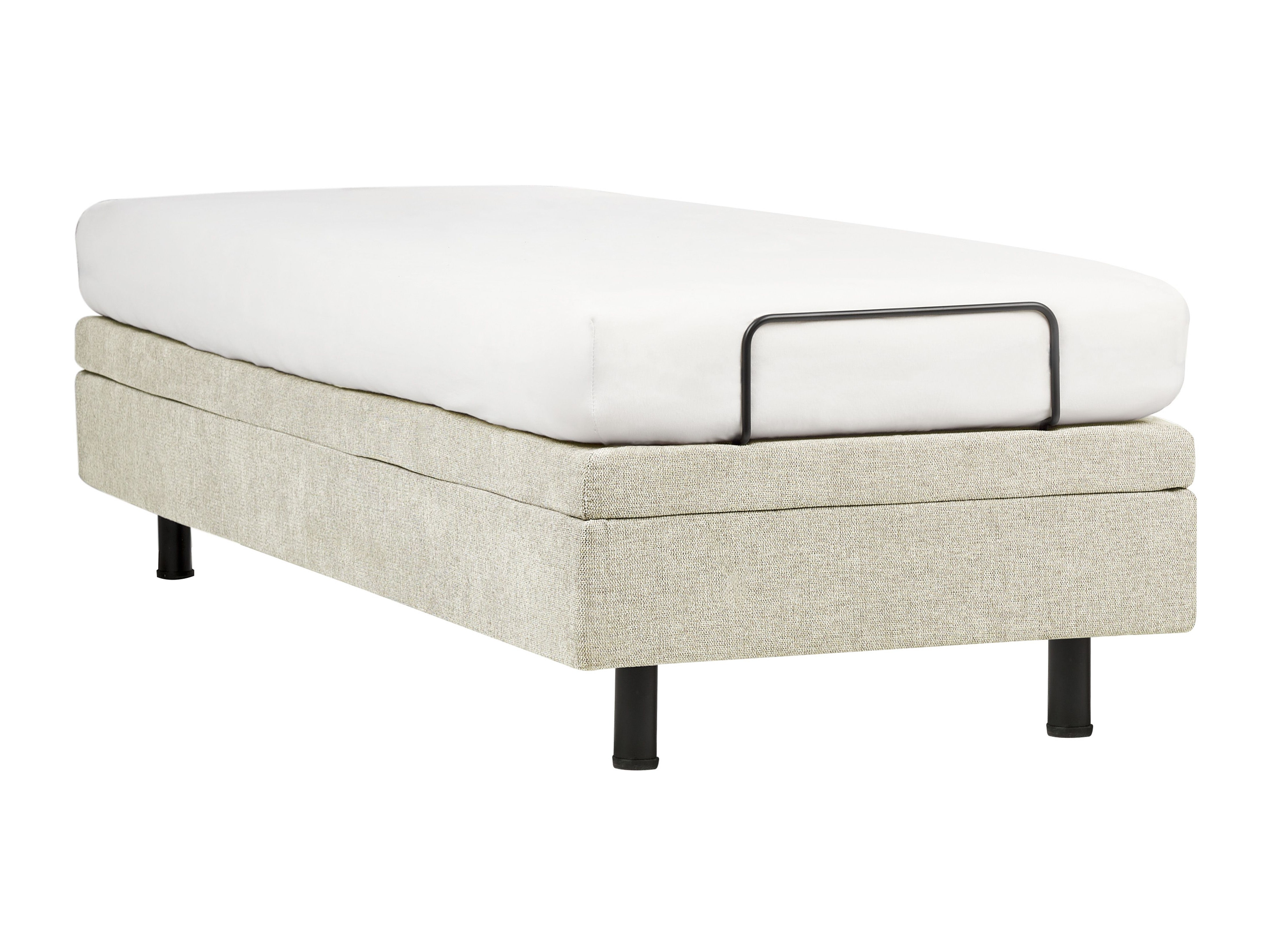 Postelja Berwyn 2750 (Bež)