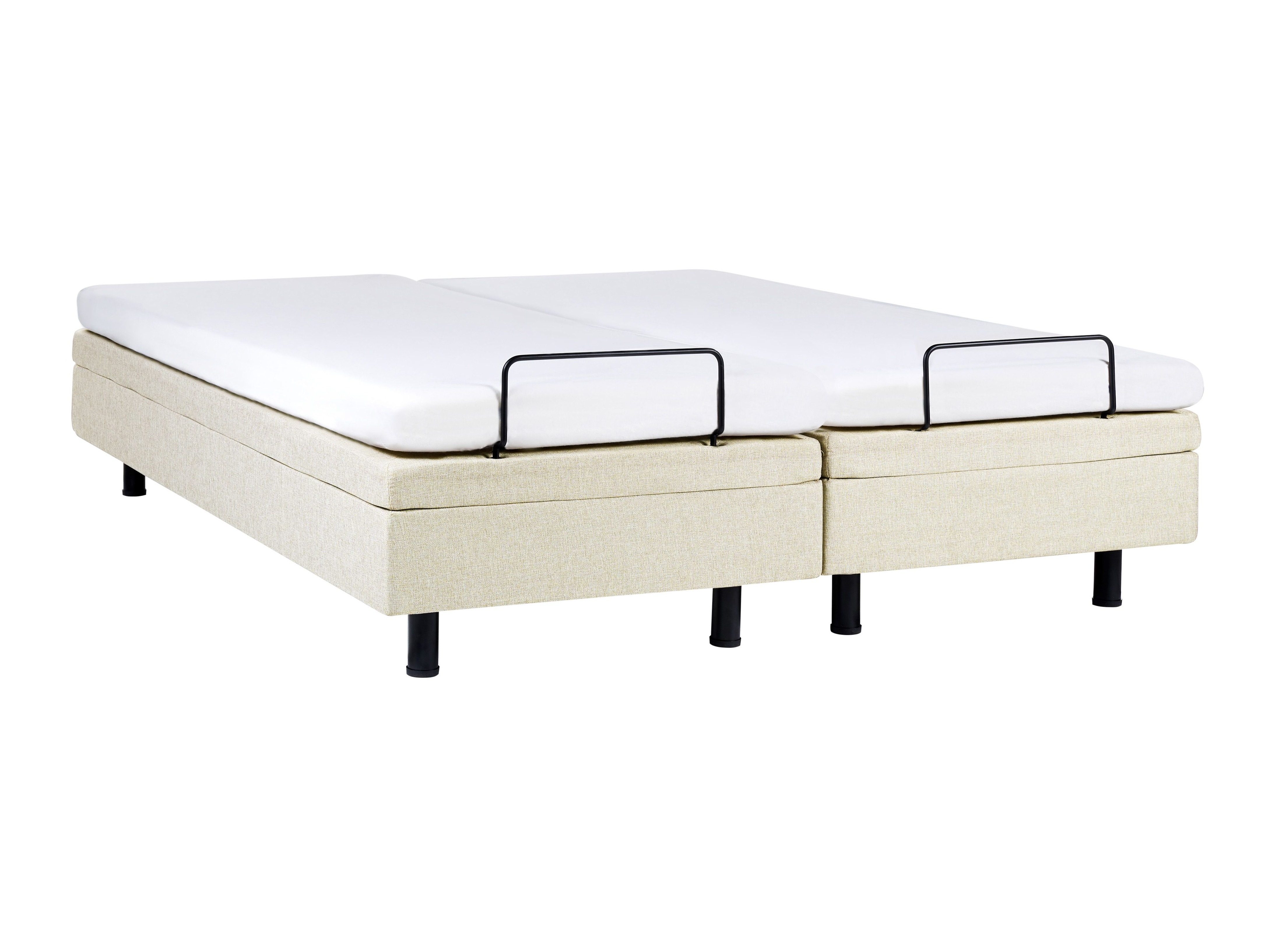 Postelja Berwyn 2750 (Bež)