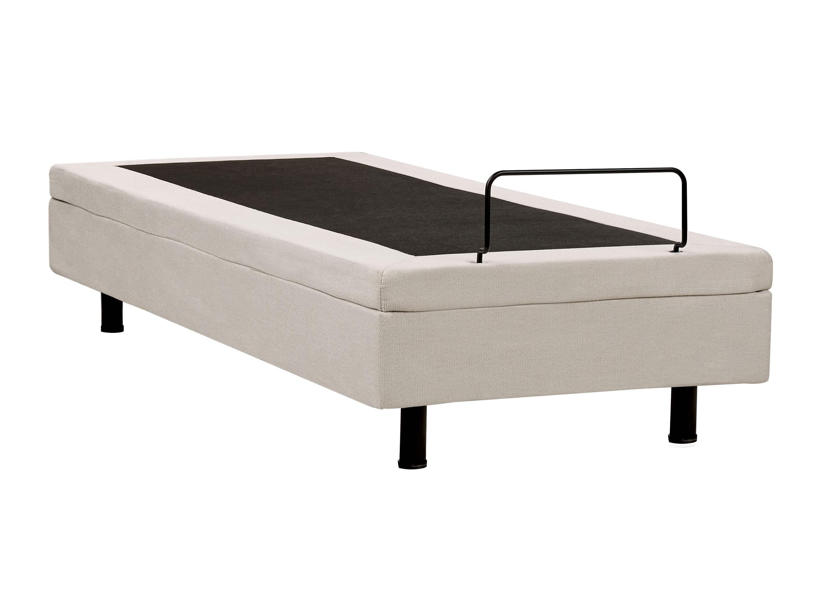 Postelja Berwyn 2750 (Svetlo bež)