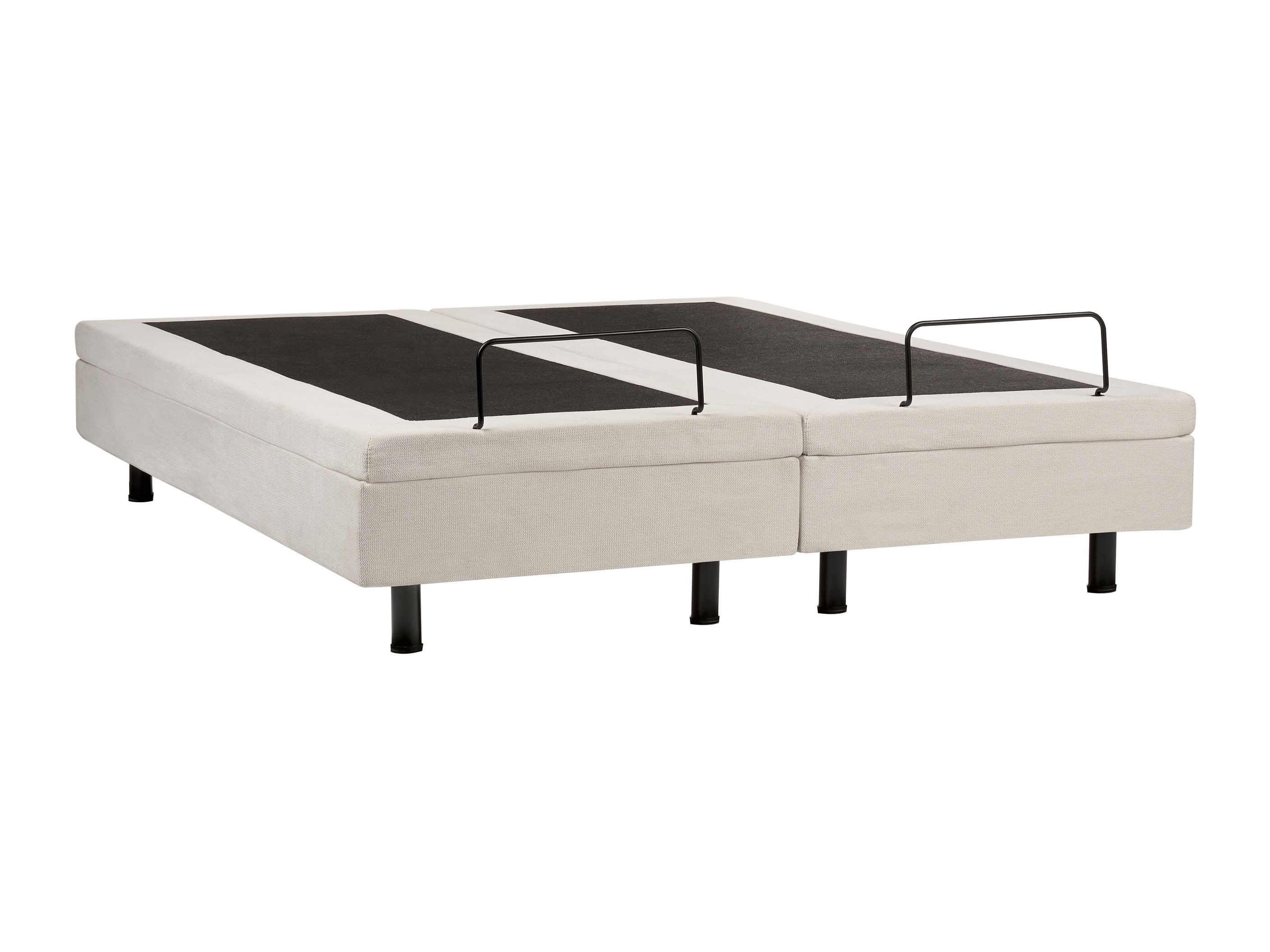 Postelja Berwyn 2750 (Svetlo bež)