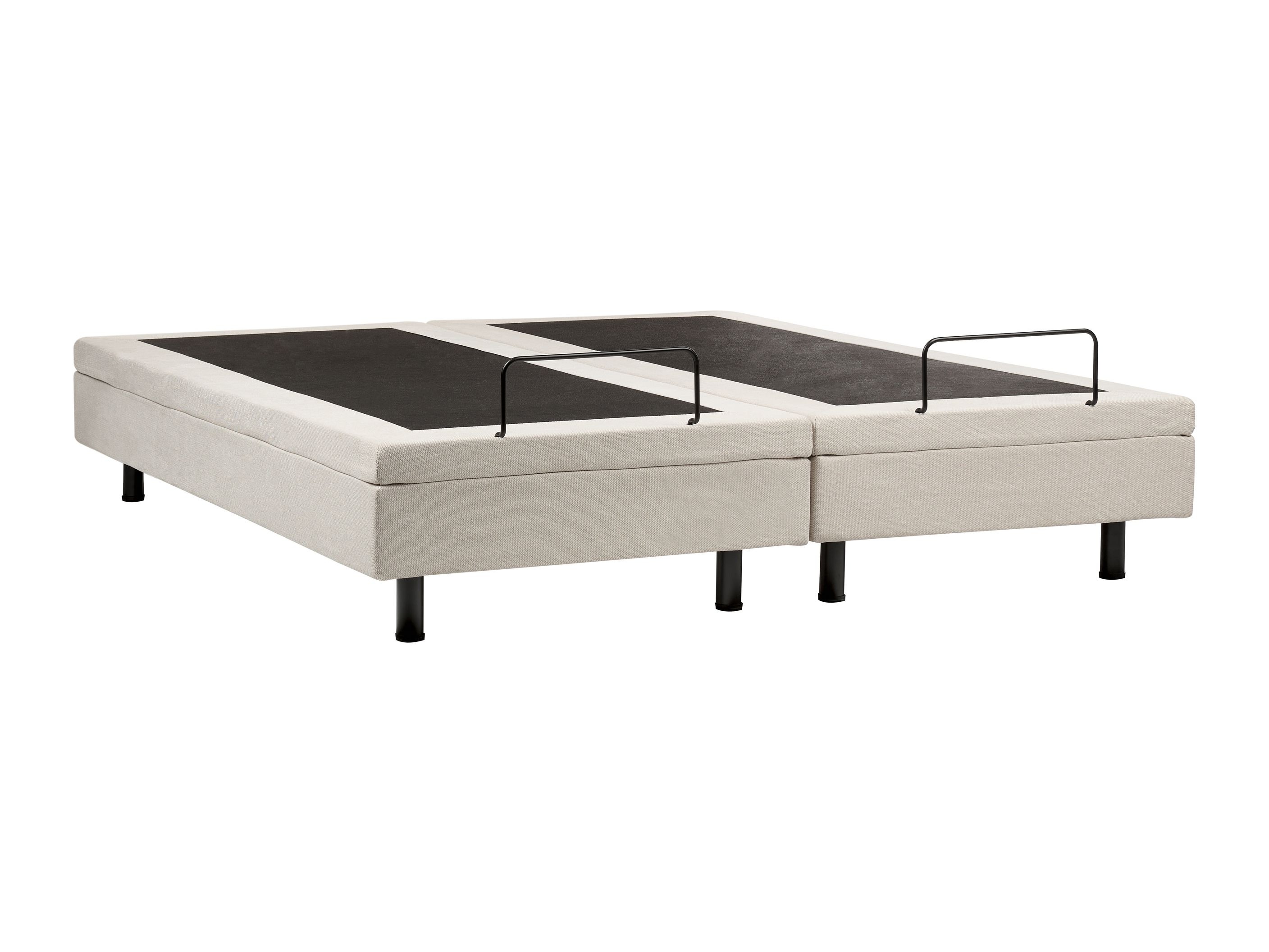 Postelja Berwyn 2750 (Svetlo bež)