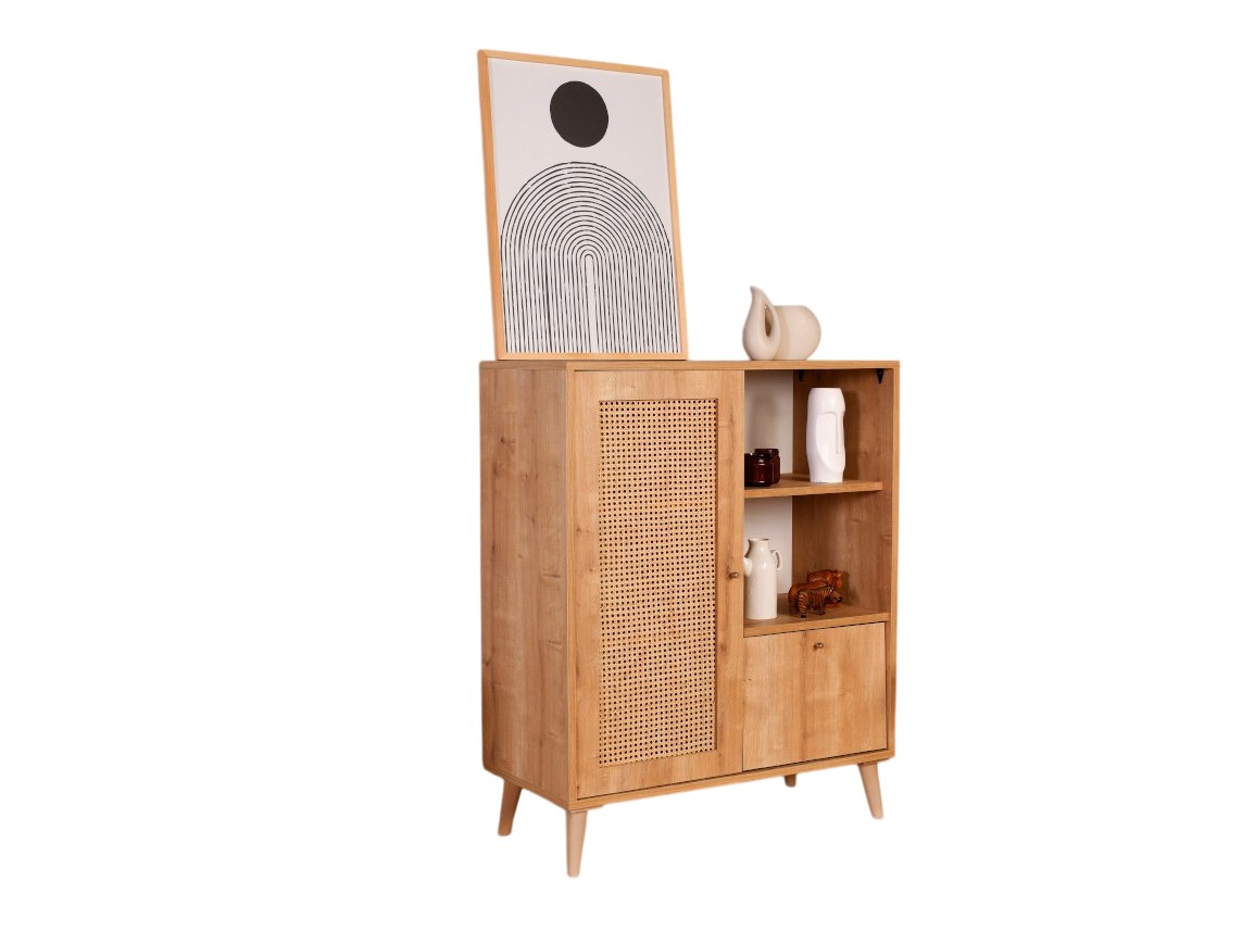 Omarica Asheboro 174