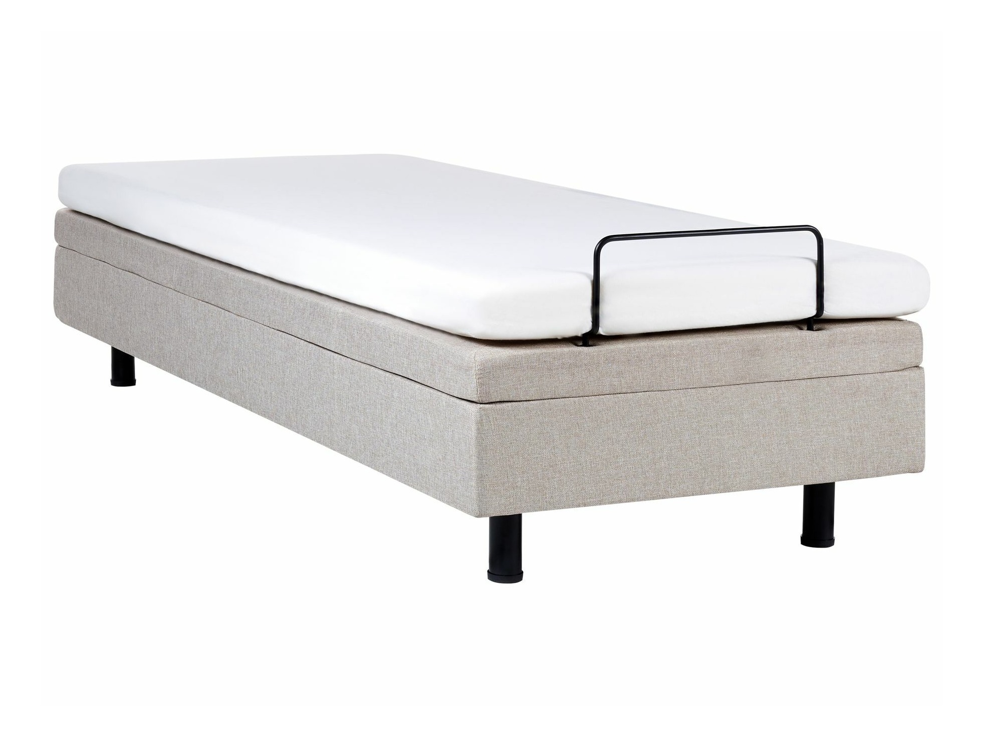 Postelja Berwyn 2750 (Krema)