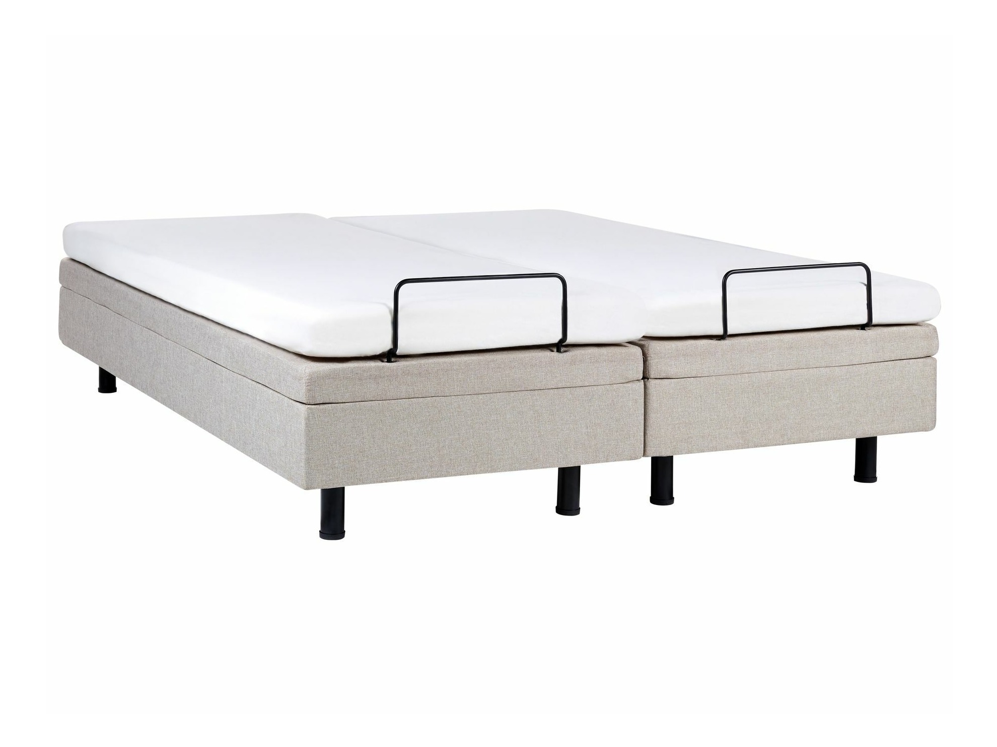 Postelja Berwyn 2750 (Krema)