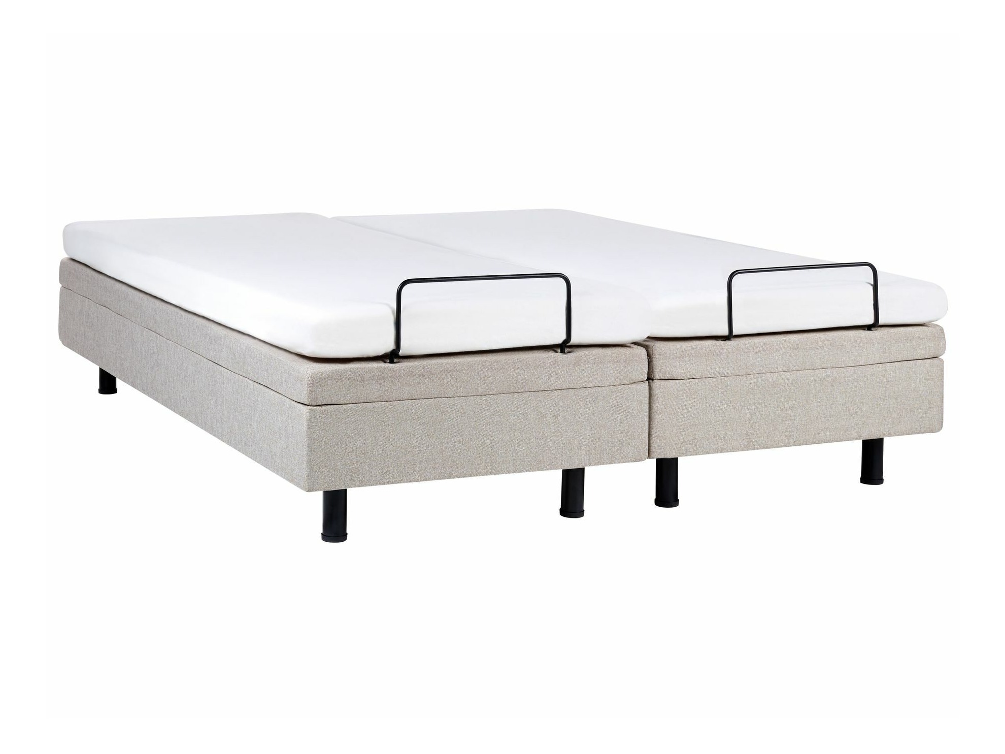 Postelja Berwyn 2750 (Krema)