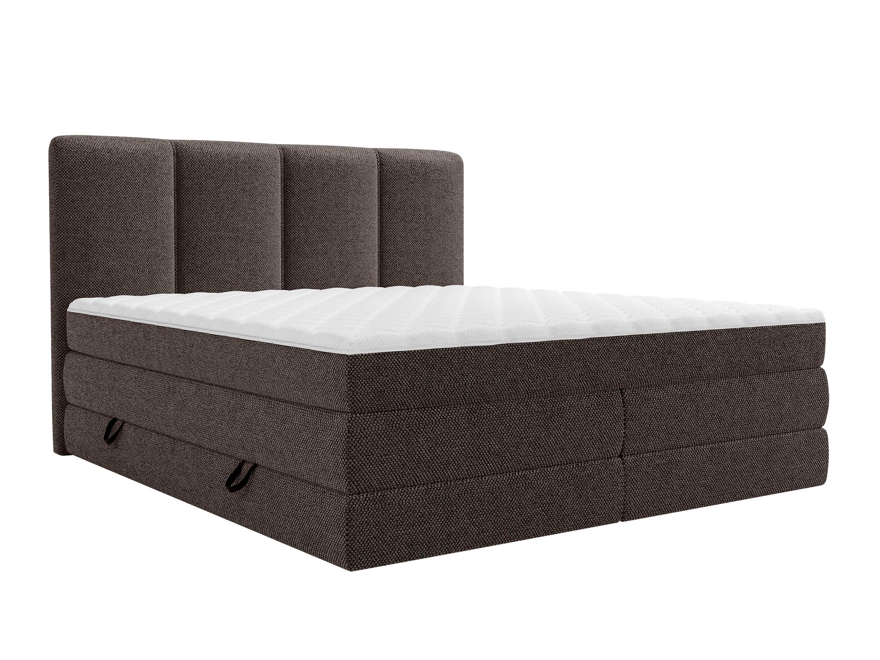 Boxspring postelja ComfiDream 205 (Onega 03)