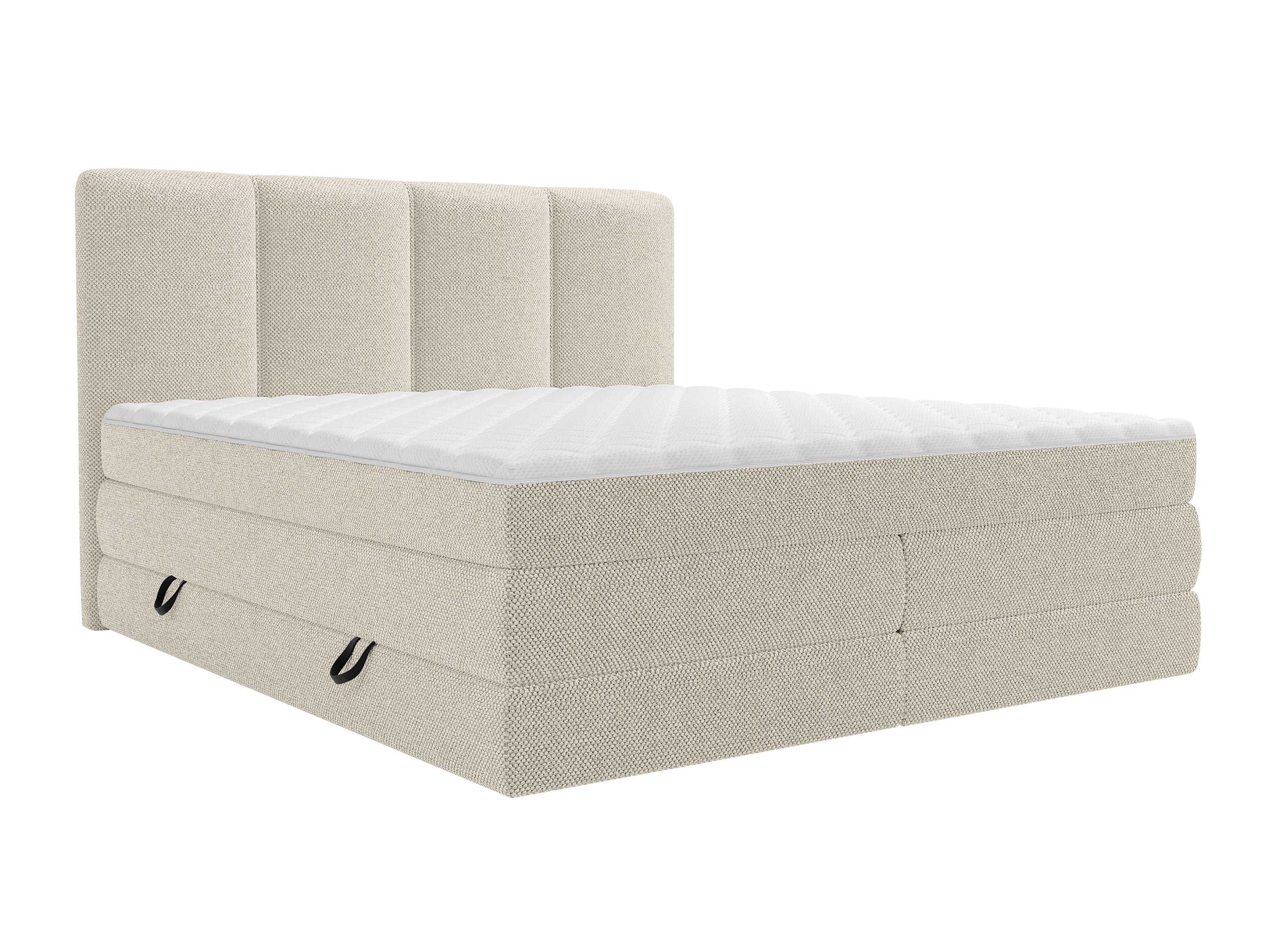 Boxspring postelja ComfiDream 205 (Onega 14)