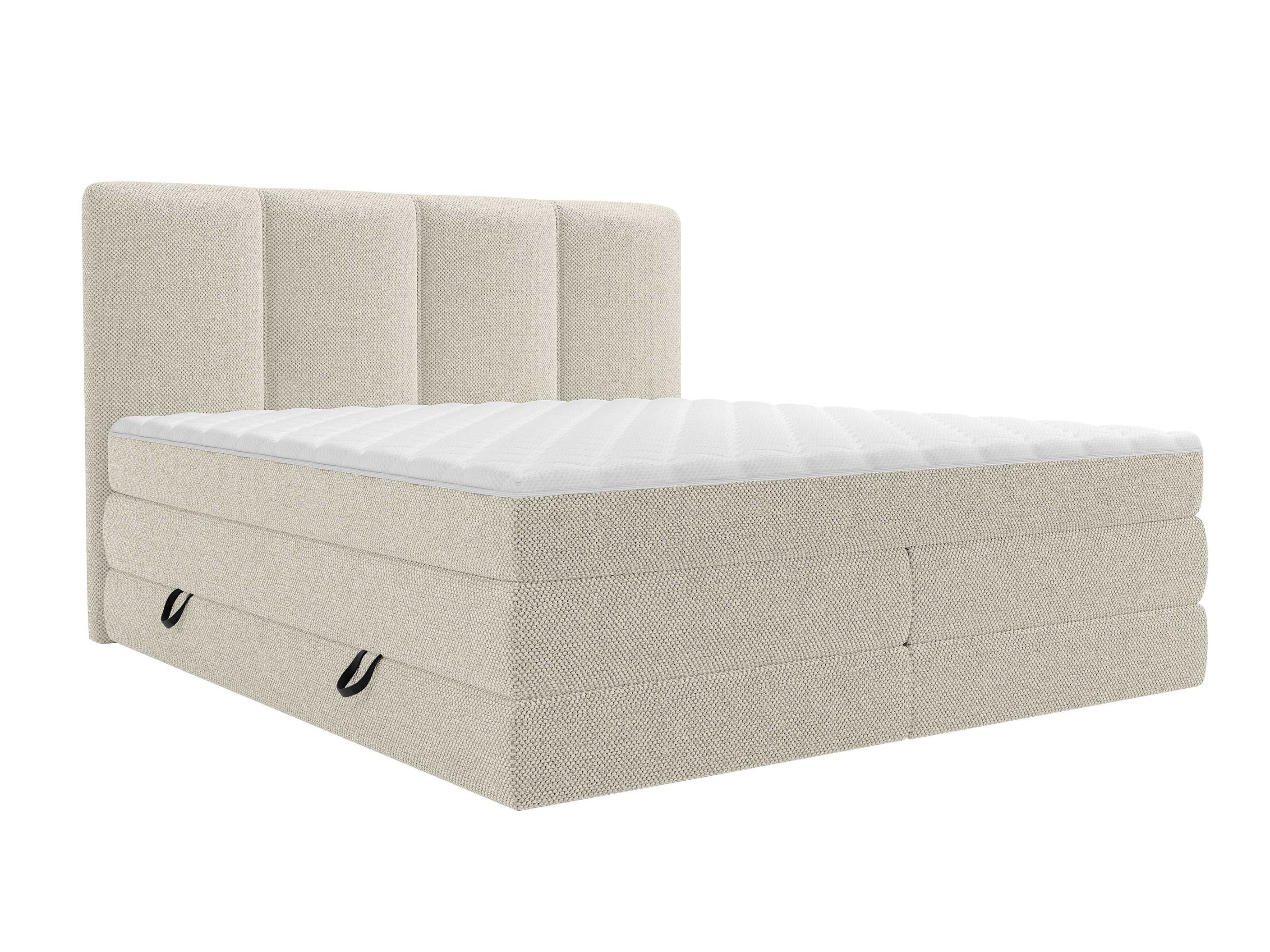 Boxspring postelja ComfiDream 205 (Onega 14)