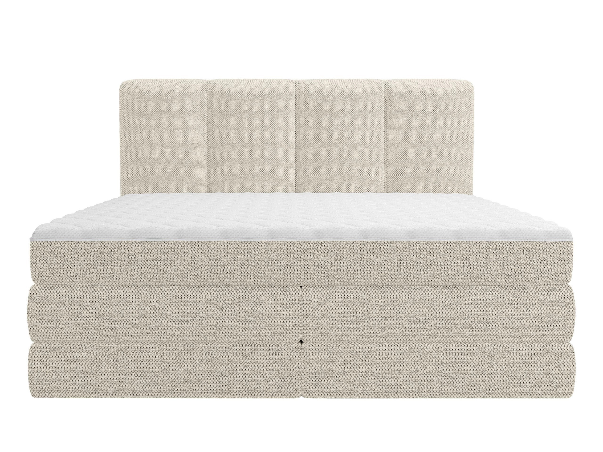 Boxspring postelja ComfiDream 205 (Onega 14)
