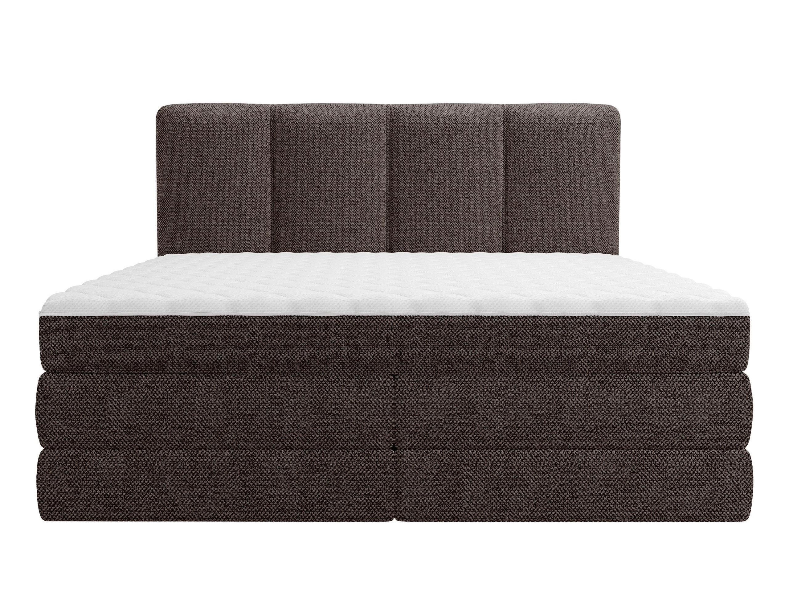 Boxspring postelja ComfiDream Caelion (Onega 03)