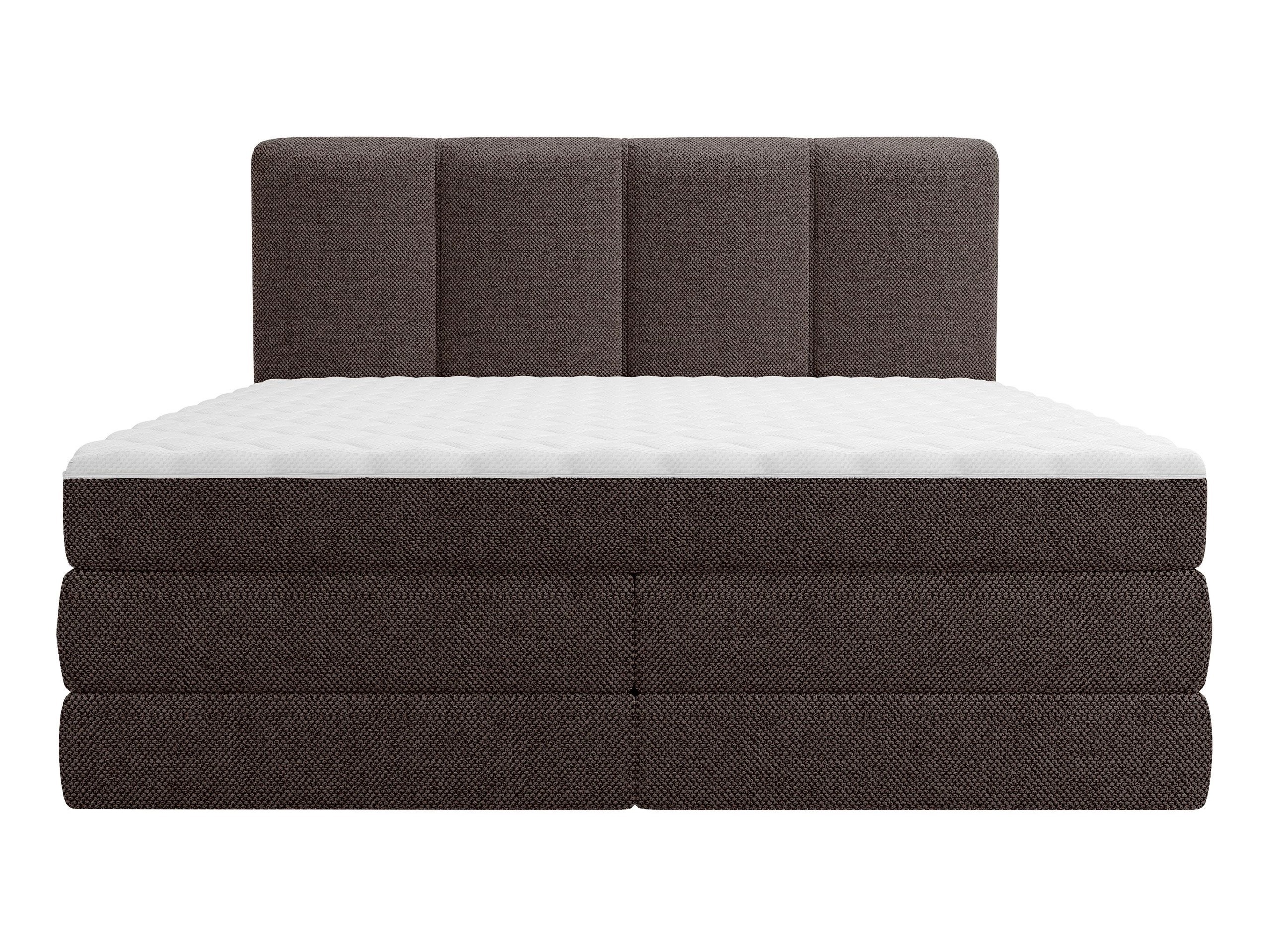 Boxspring postelja ComfiDream Caelion (Onega 03)
