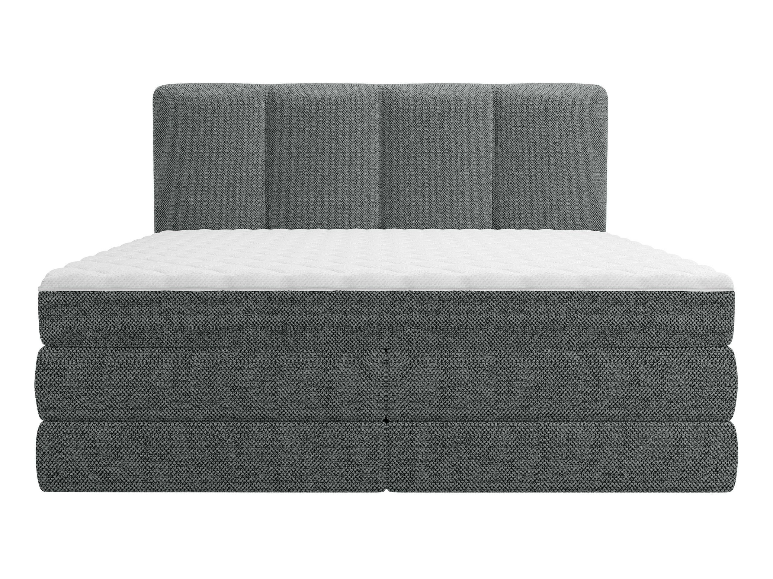 Boxspring postelja ComfiDream Caelion (Onega 07)