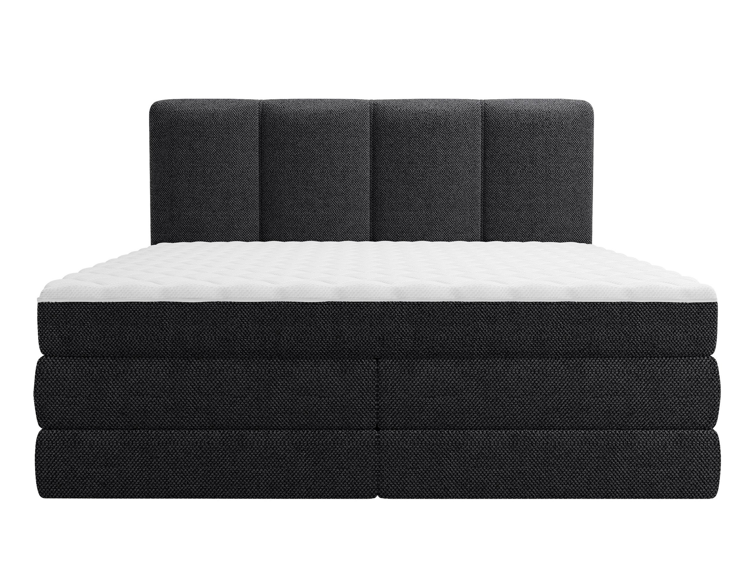 Boxspring postelja ComfiDream Caelion (Onega 11)