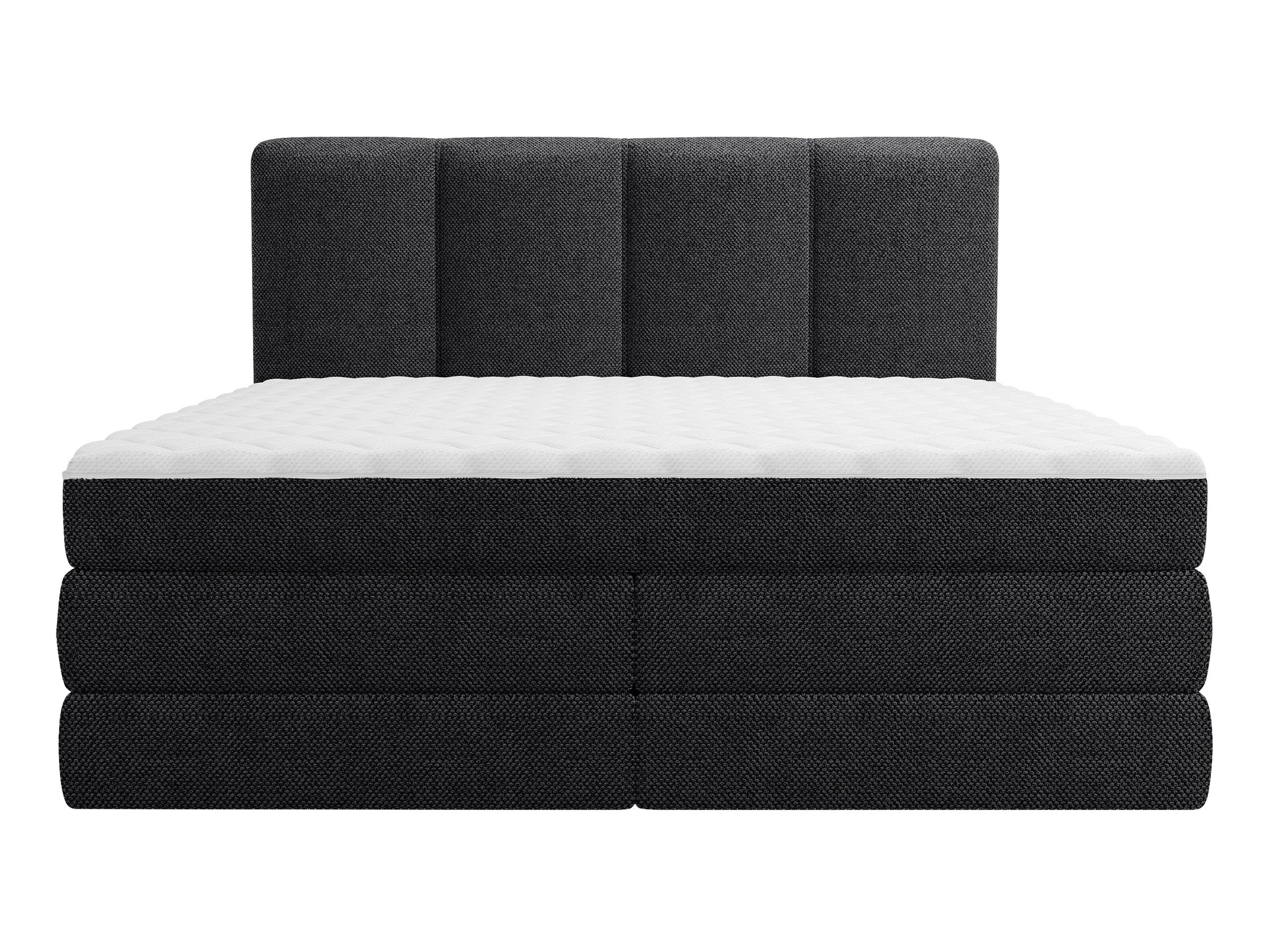 Boxspring postelja ComfiDream Caelion (Onega 11)