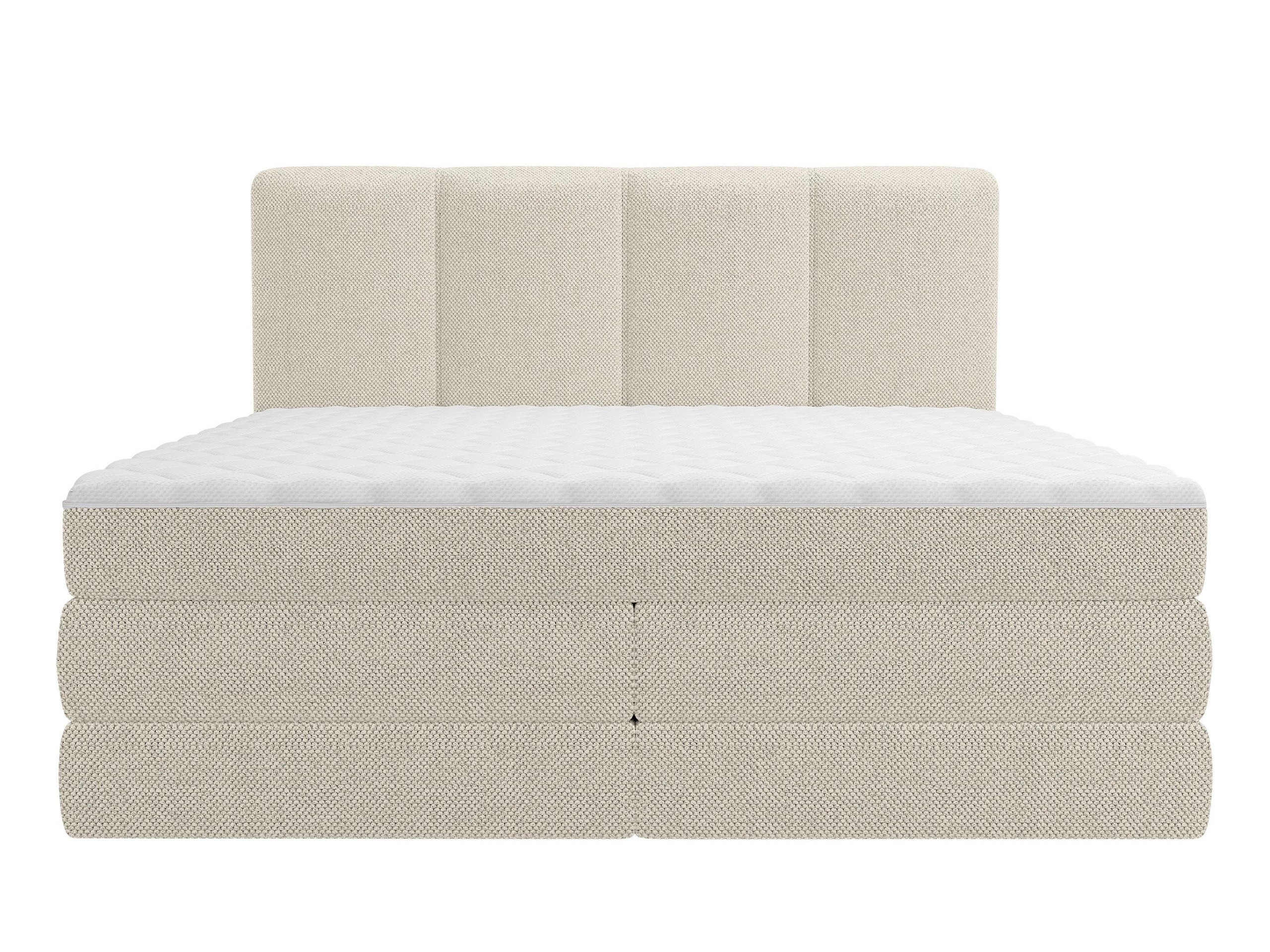 Boxspring postelja ComfiDream Caelion (Onega 14)