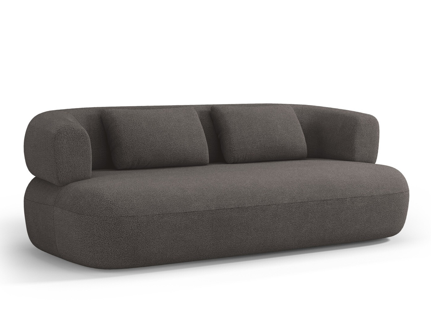 Kavč Beckley 143 (Now or Never 92)
