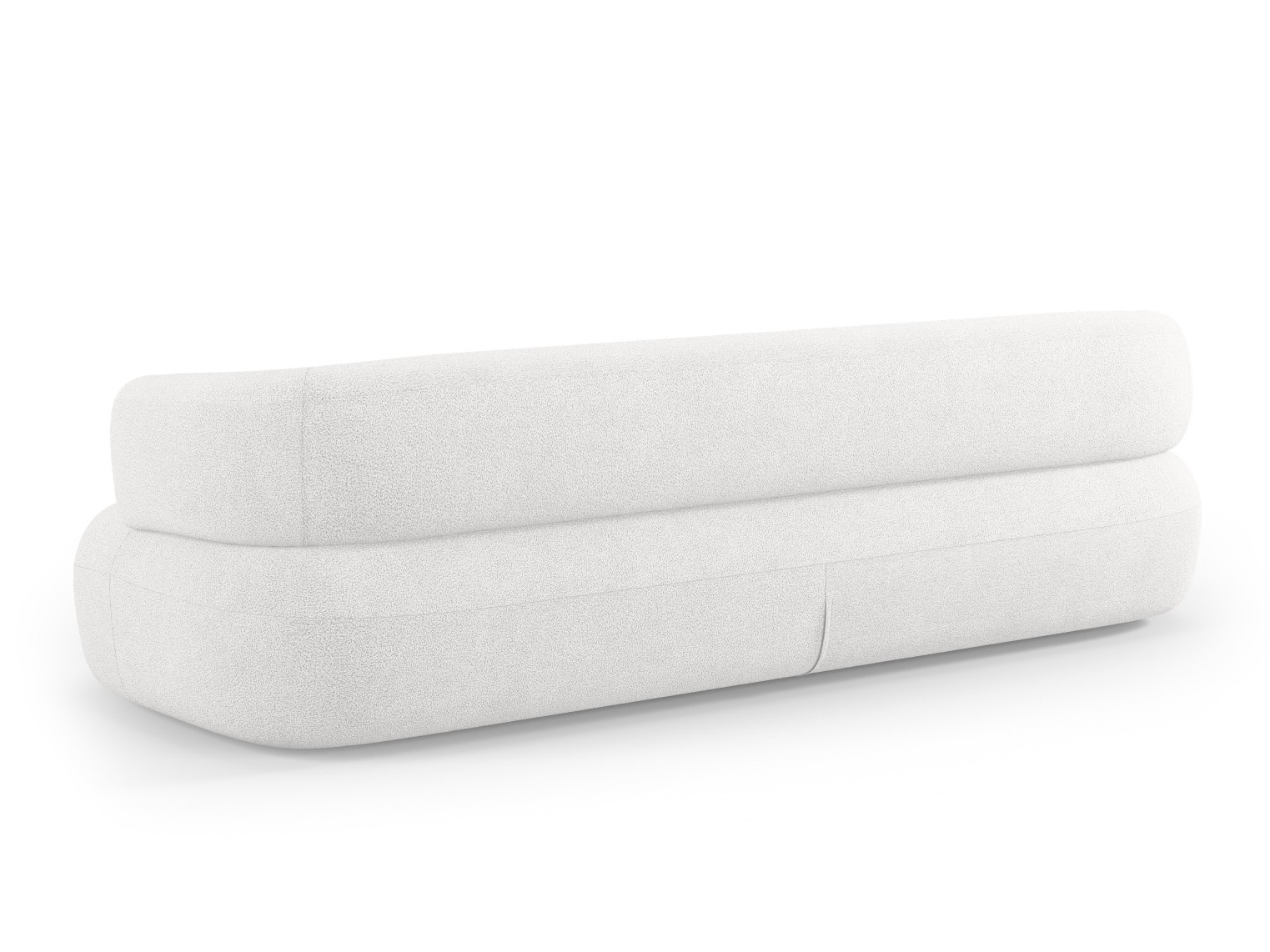 Kavč Beckley 144 (Now or Never 01)