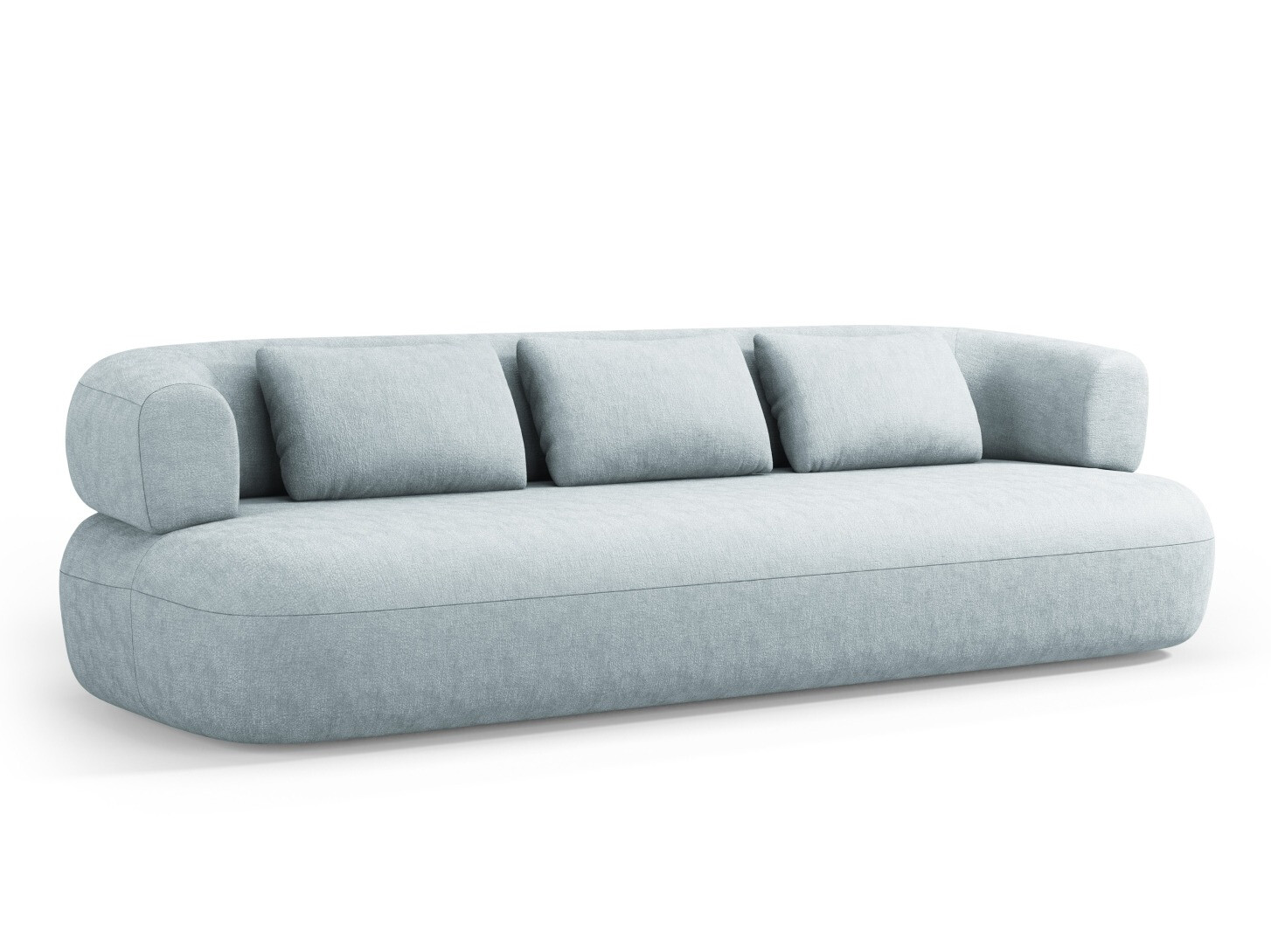 Kavč Beckley 144 (Perfect Harmony 72)