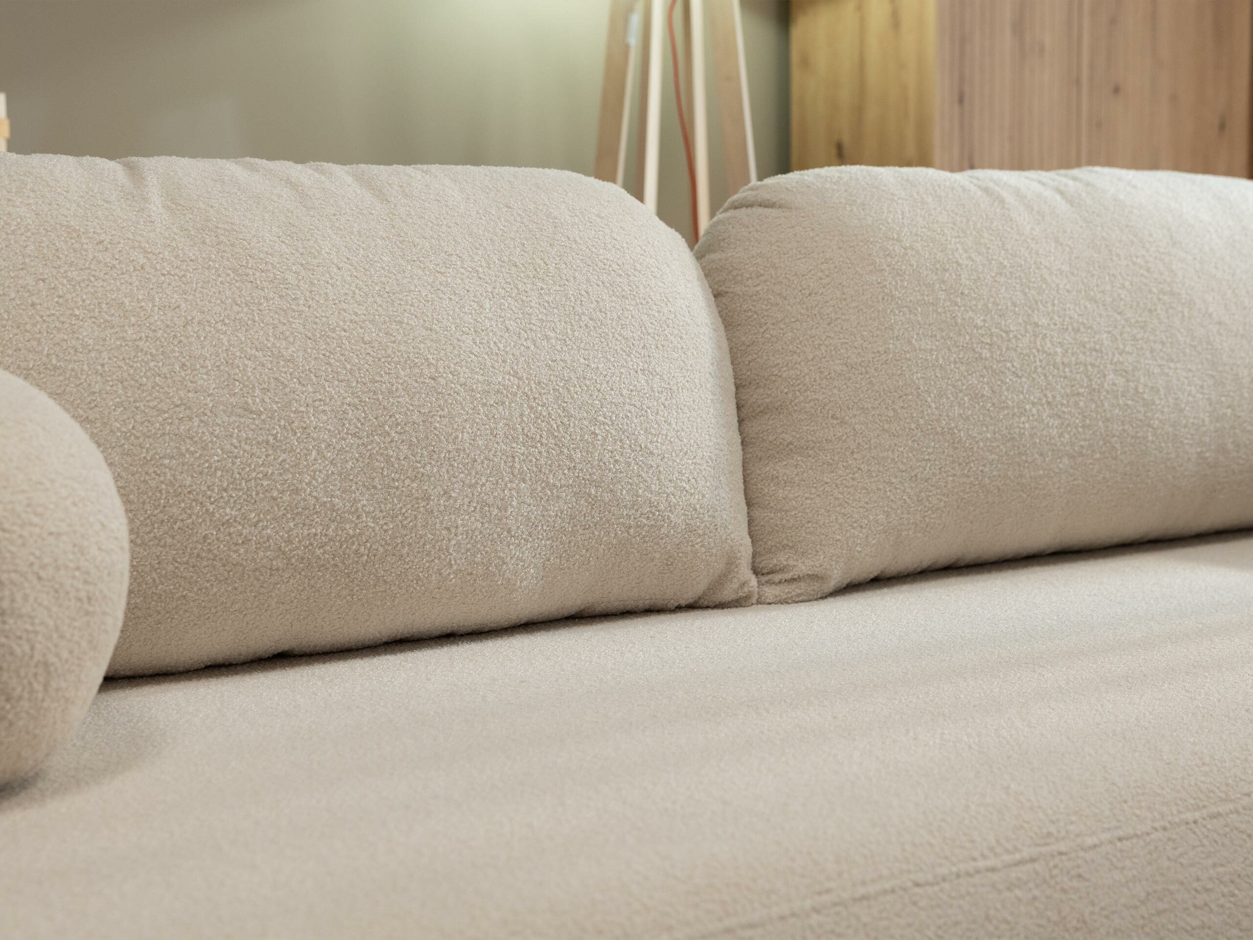 Kavč z ležiščem TrendyNest 114 (Now Or Never 83)