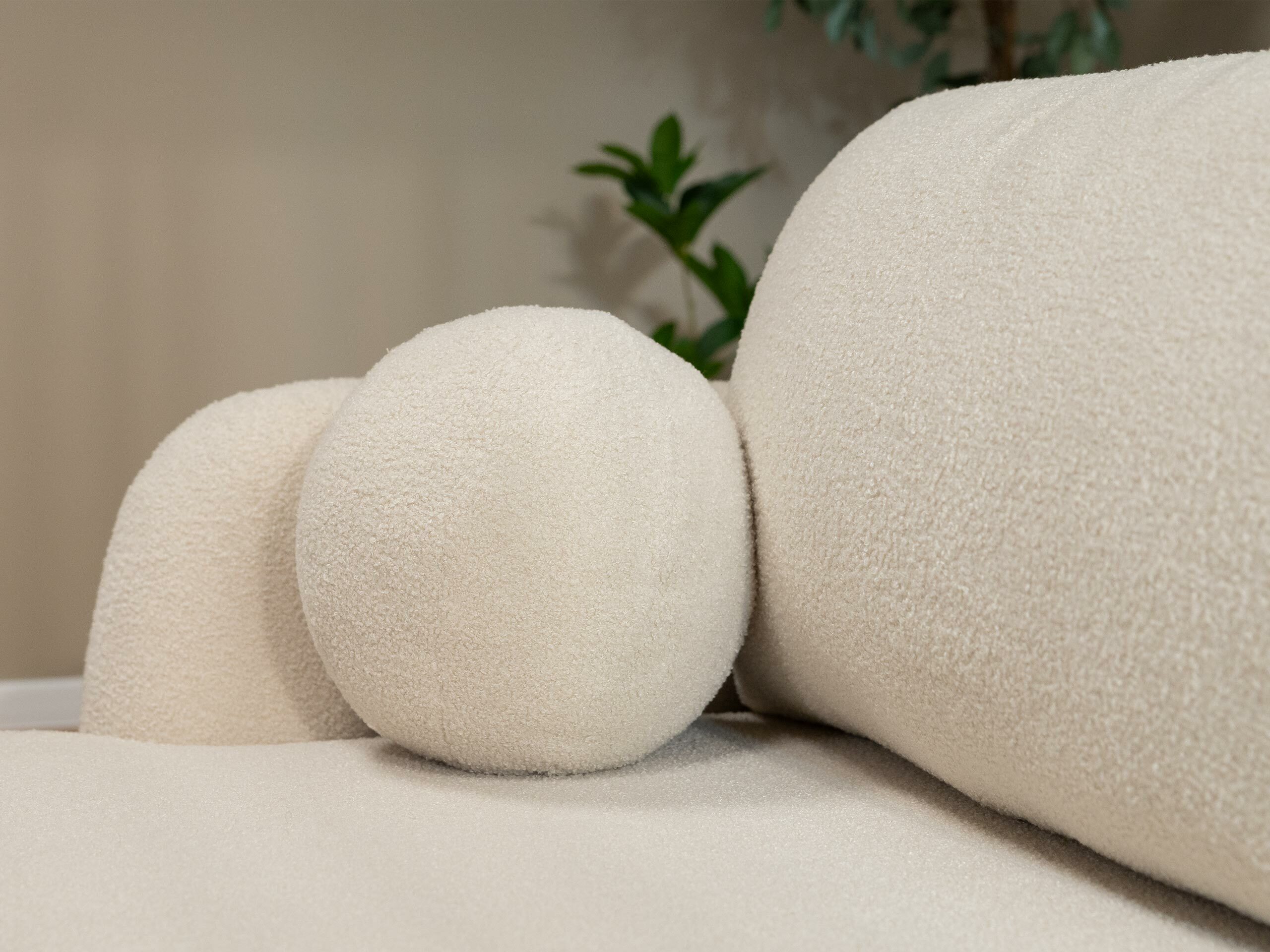 Kavč z ležiščem TrendyNest 114 (Now Or Never 92)