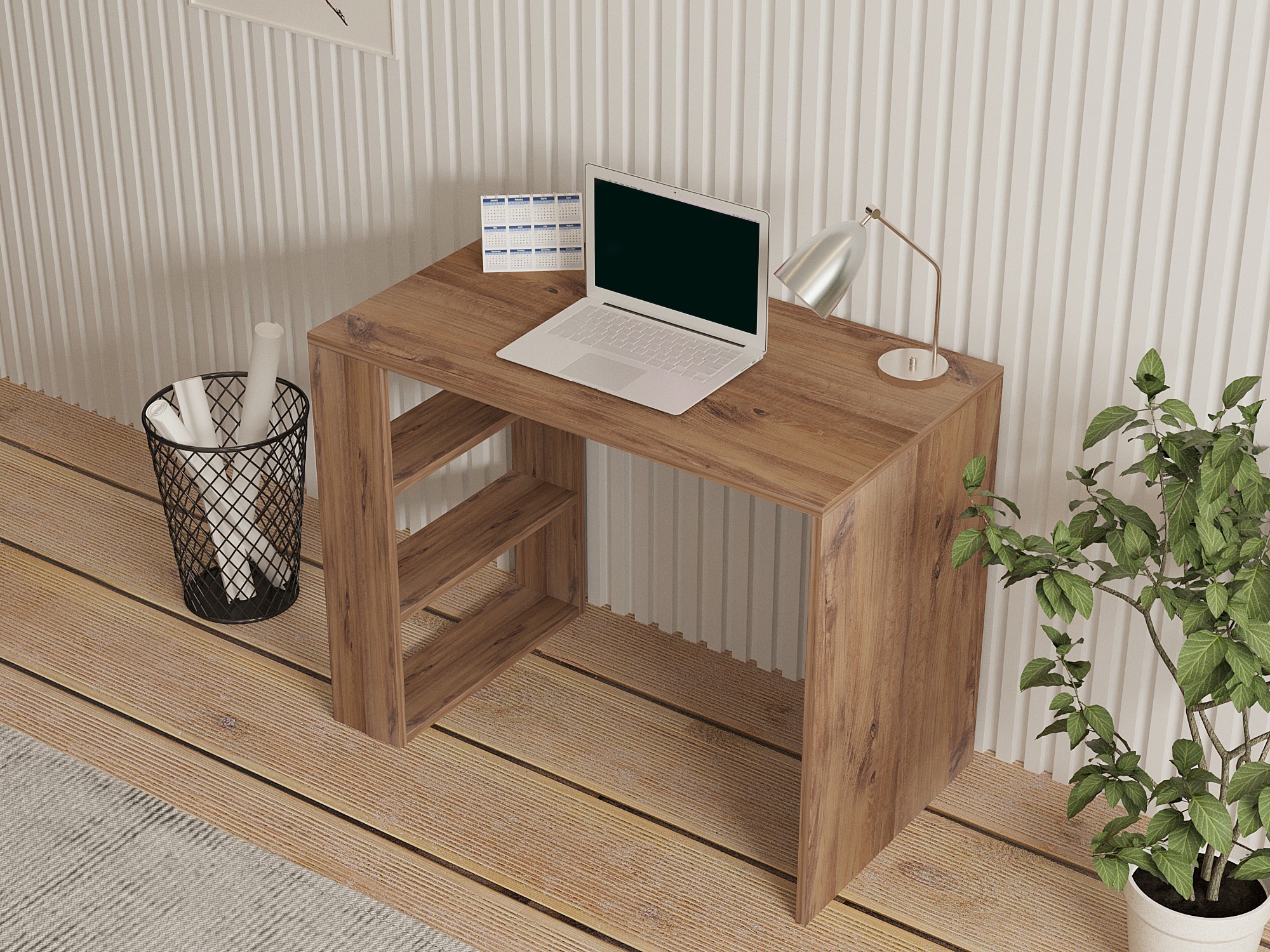 Pisalna miza Kailua 2640