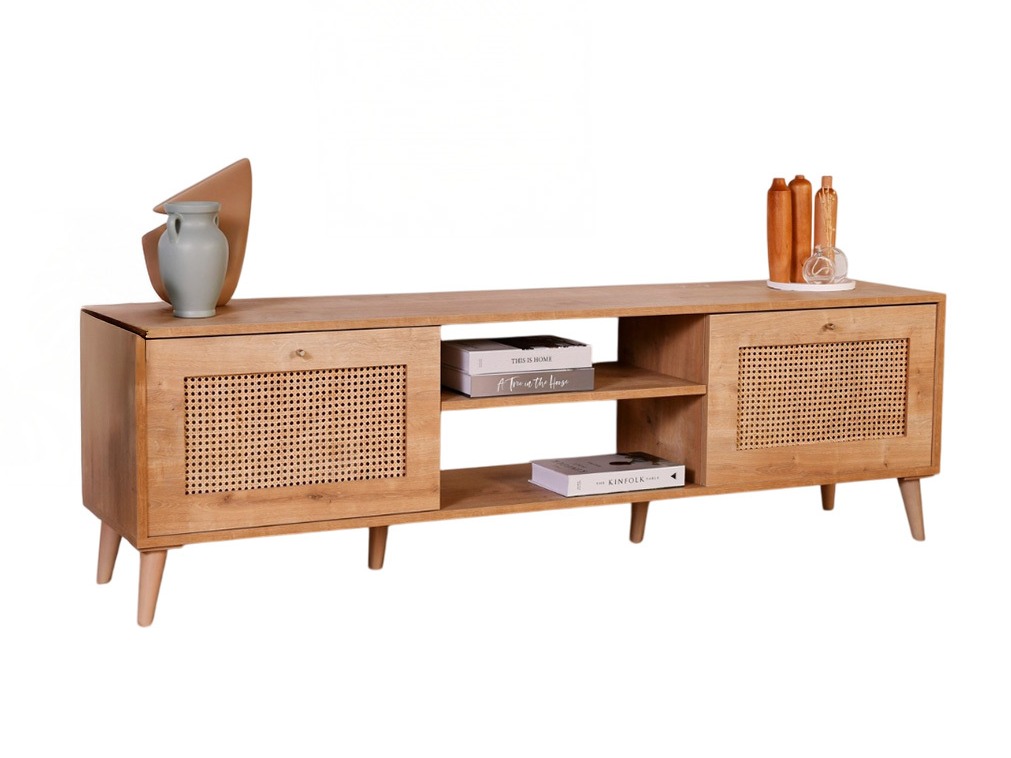 TV-omarica Asheboro 172