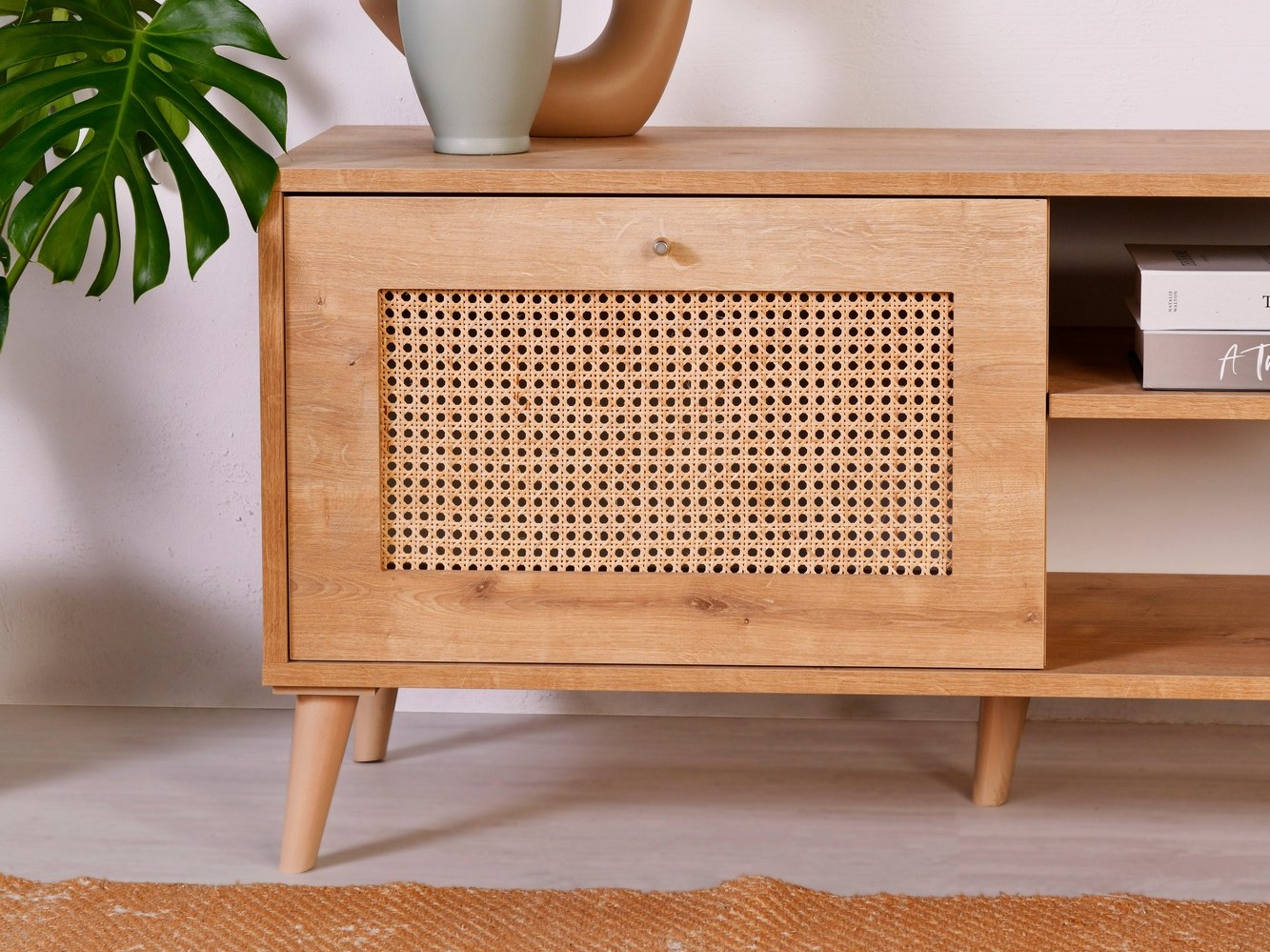 TV-omarica Asheboro 172