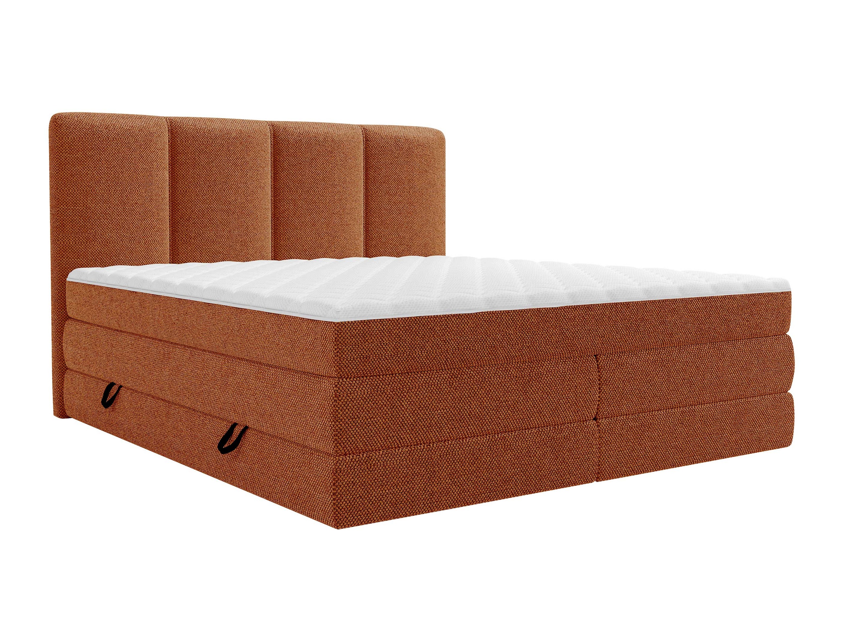 Boxspring postelja ComfiDream 205 (Onega 18)