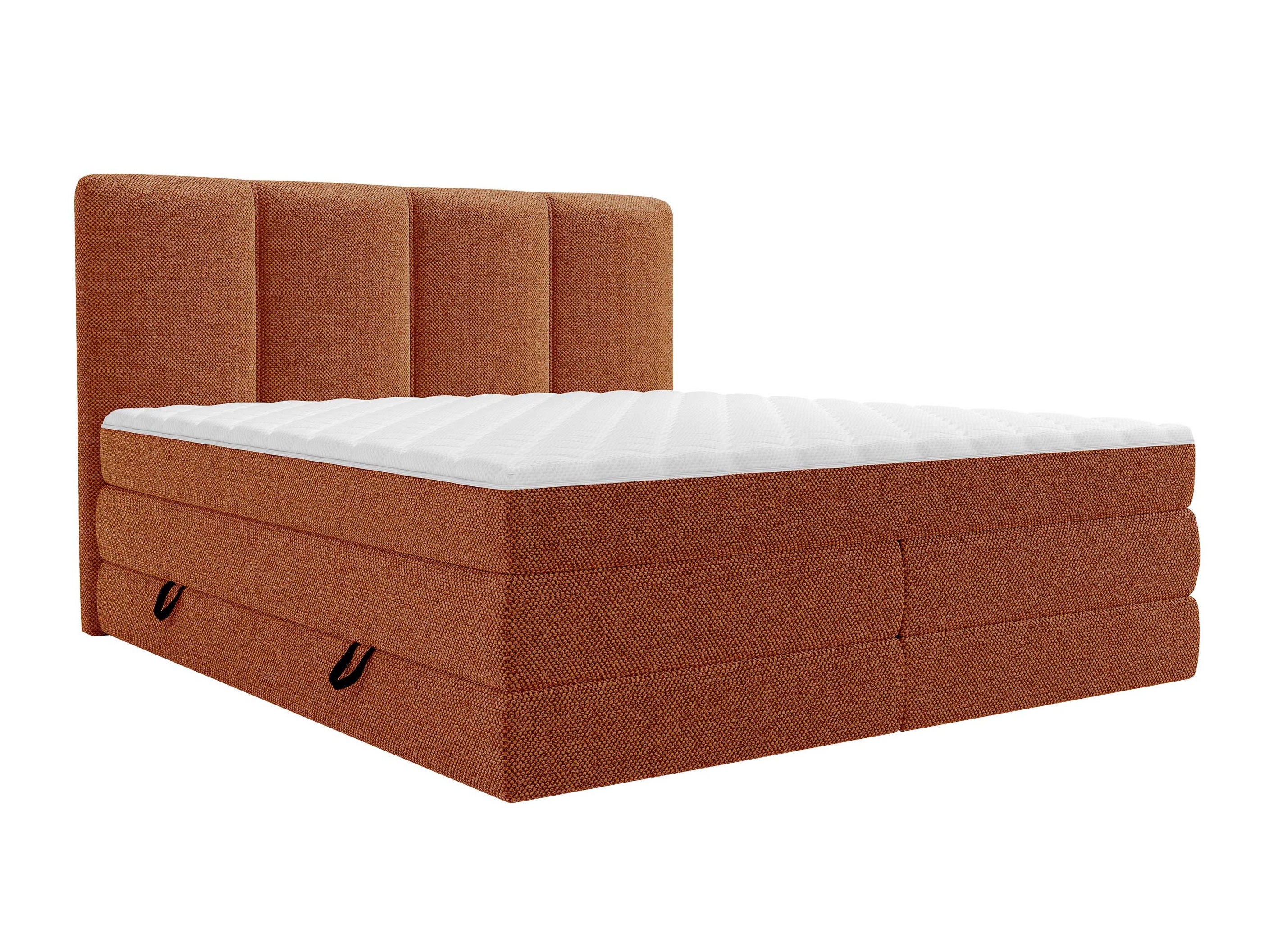 Boxspring postelja ComfiDream 205 (Onega 18)