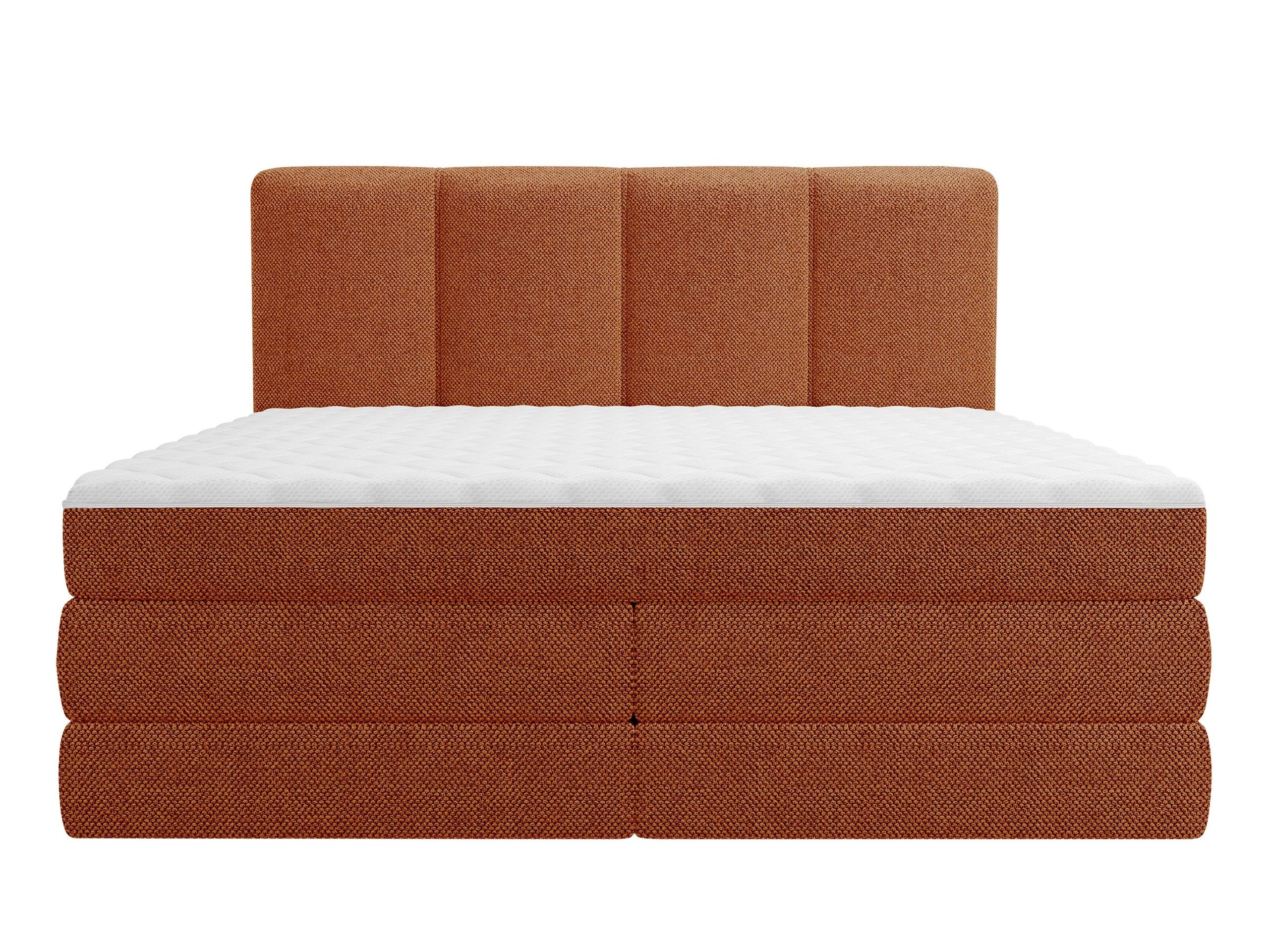 Boxspring postelja ComfiDream Caelion (Onega 18)