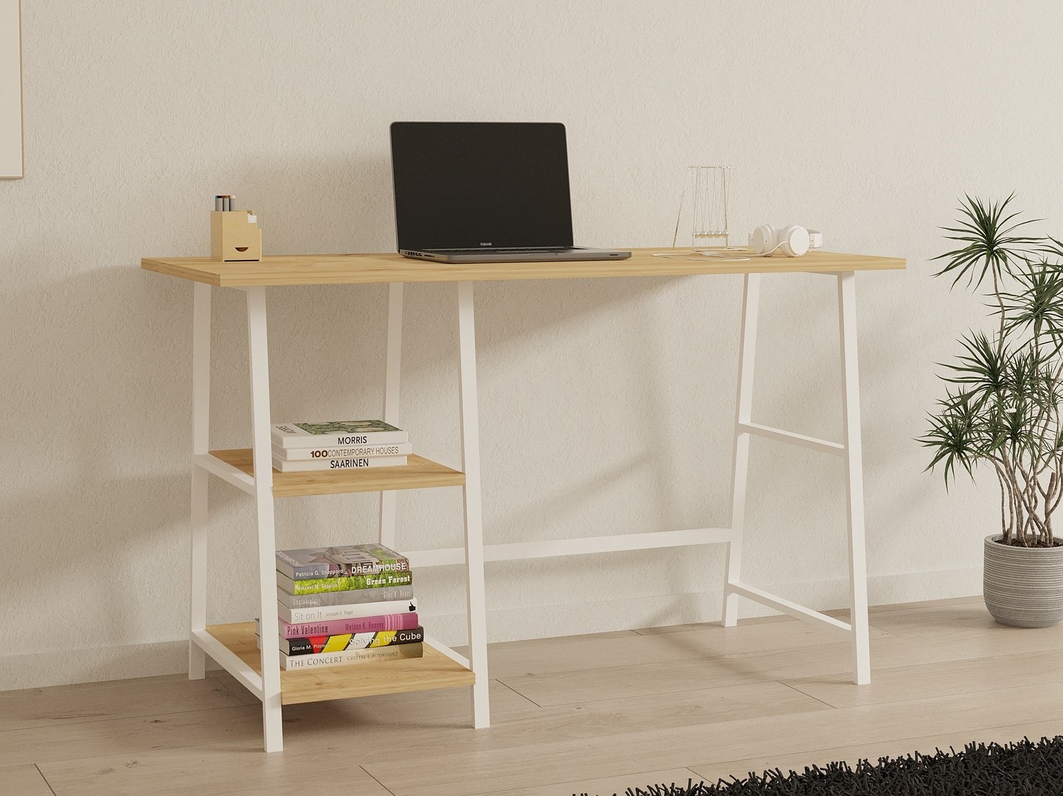 Pisalna miza Kailua 2648