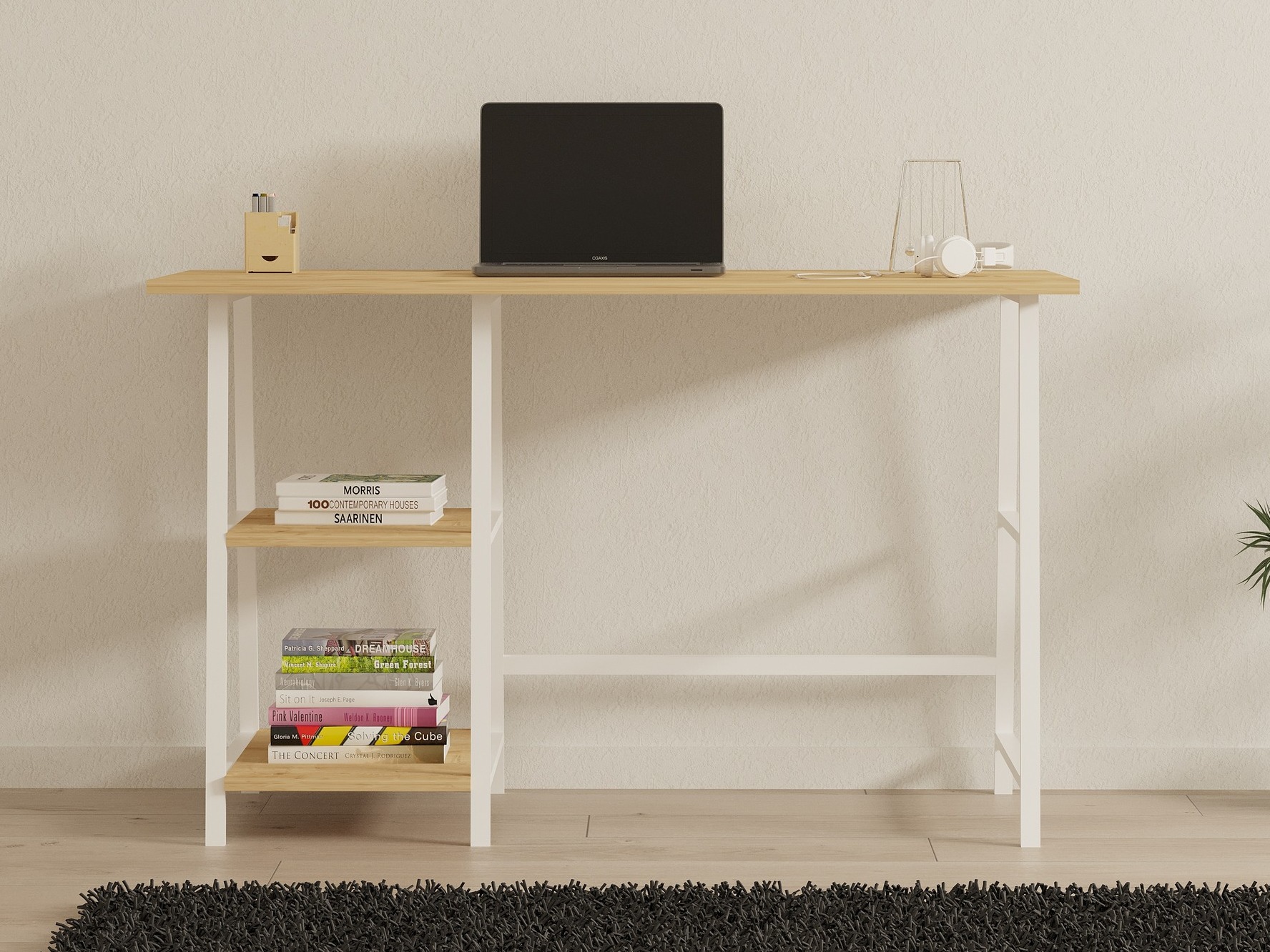 Pisalna miza Kailua 2648