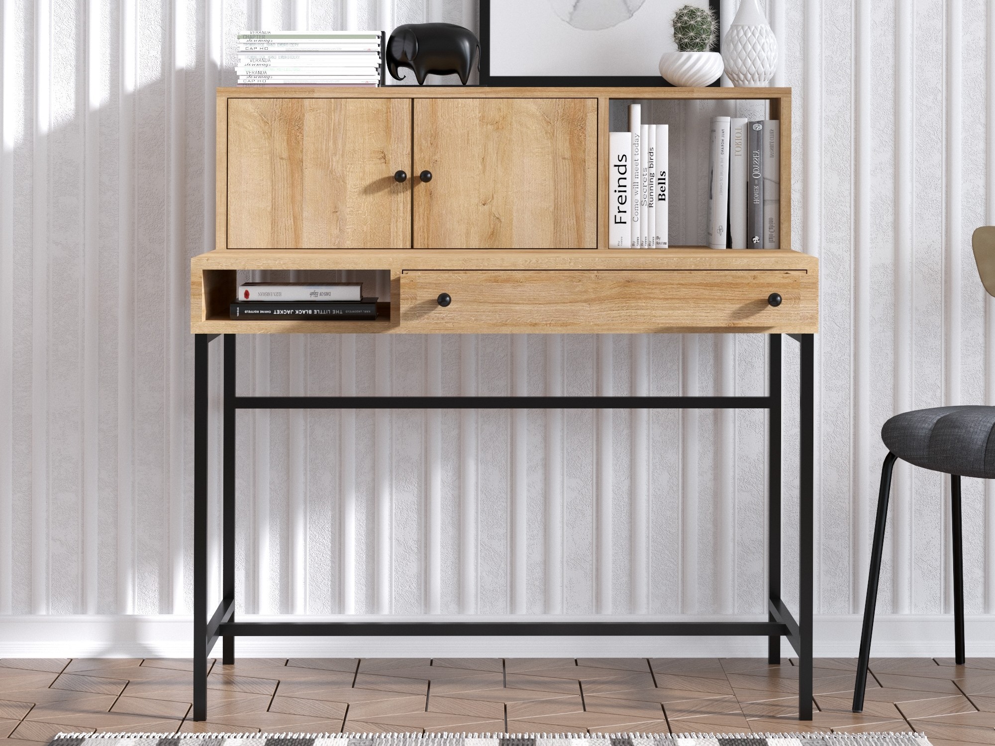 Pisalna miza Vestesu 132