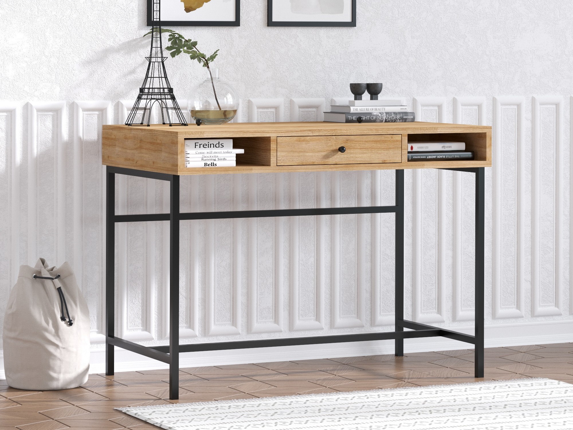 Pisalna miza Vestesu 133