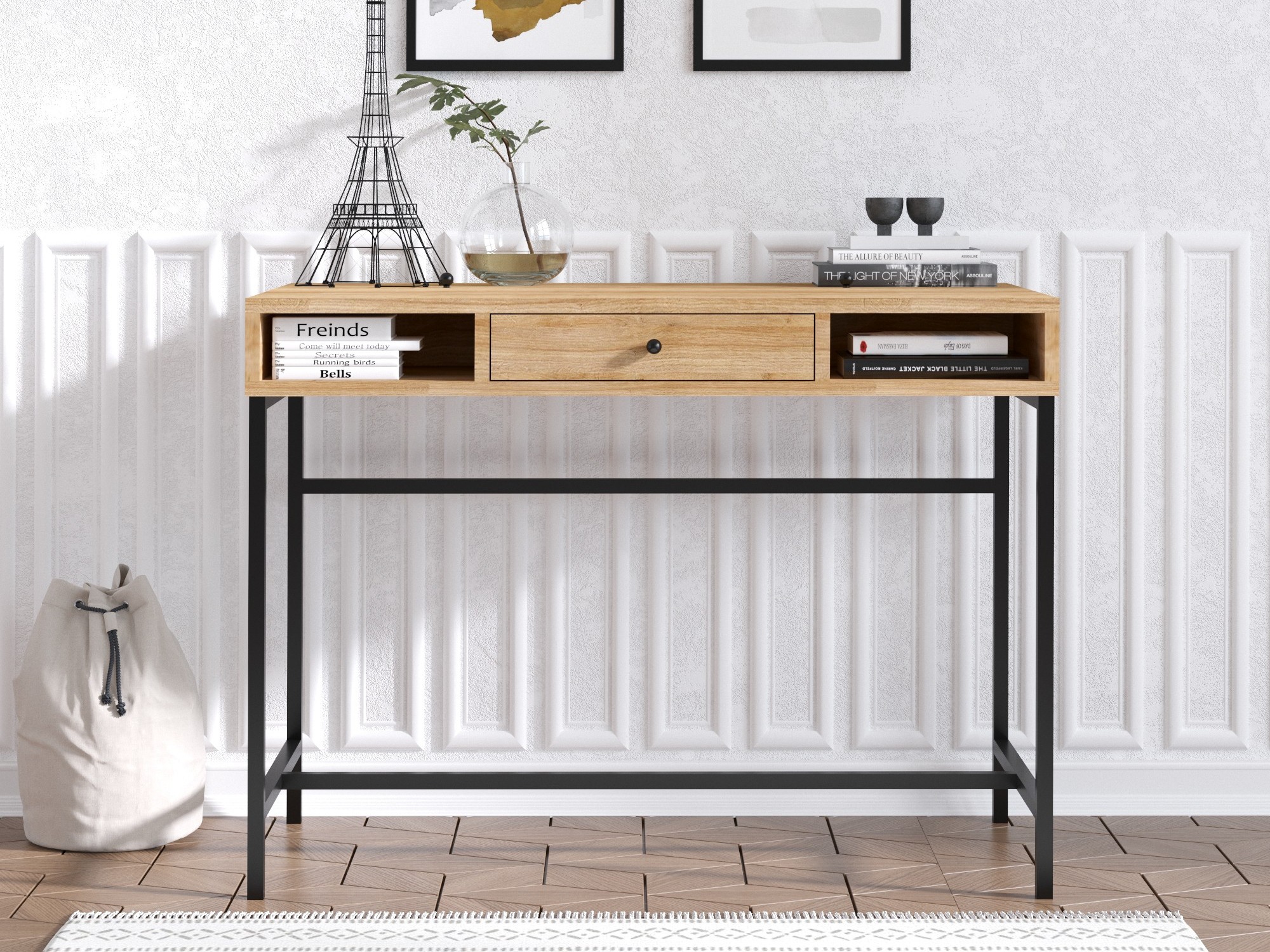 Pisalna miza Vestesu 133