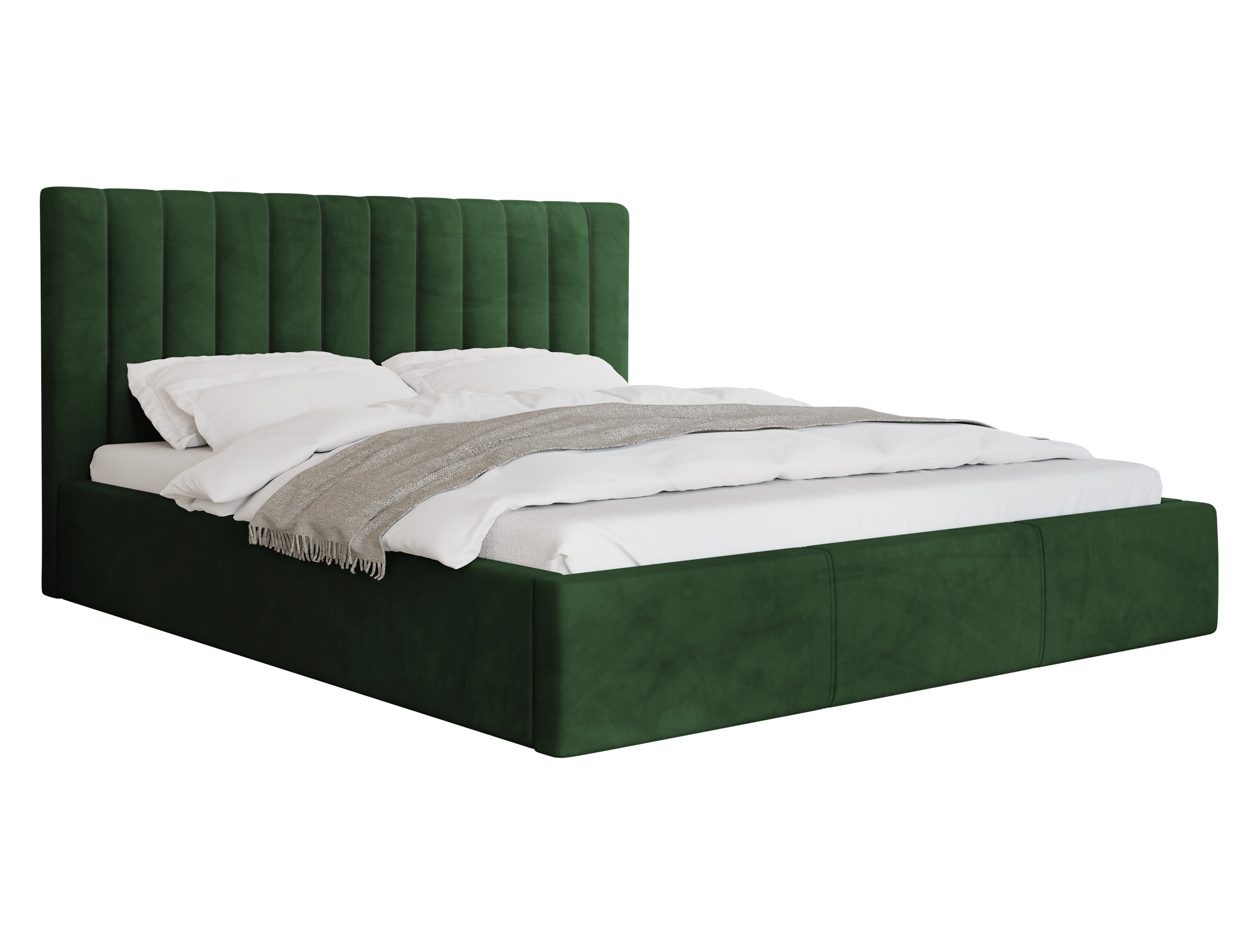 Postelja ComfiDream Fenara I (Fresh 13)