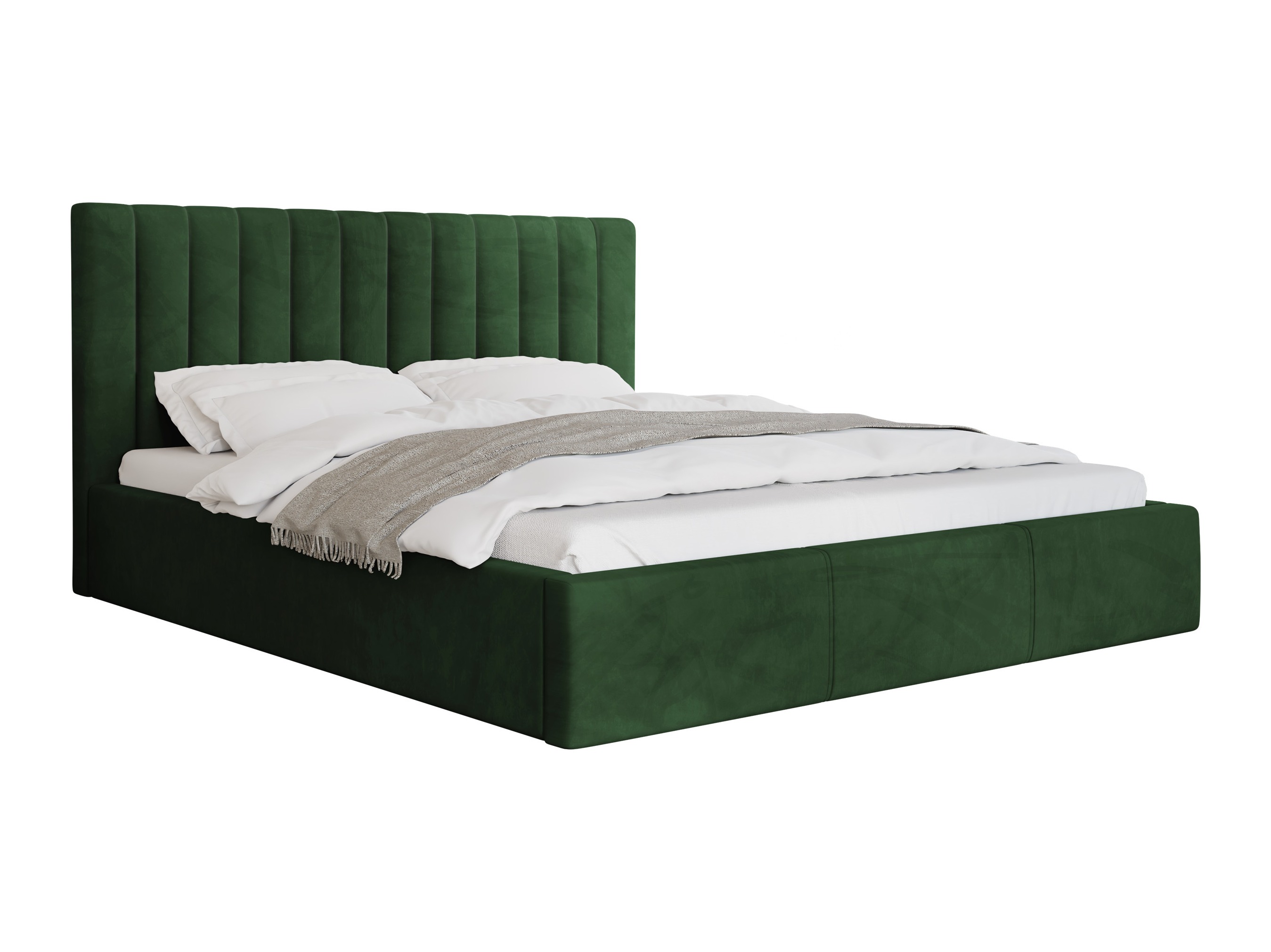 Postelja ComfiDream Fenara I (Fresh 13)
