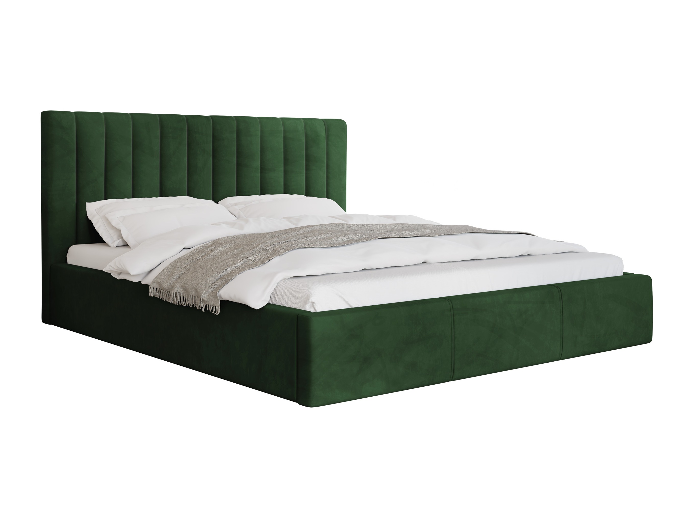 Postelja ComfiDream Fenara I (Fresh 13)