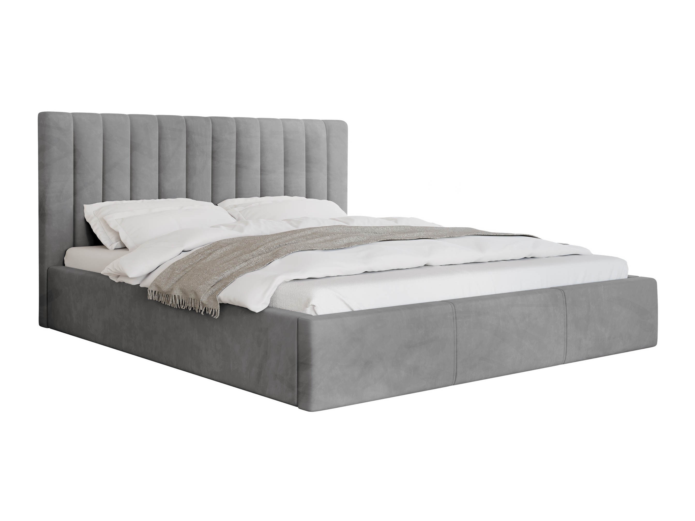 Postelja ComfiDream Fenara I (Fresh 32)