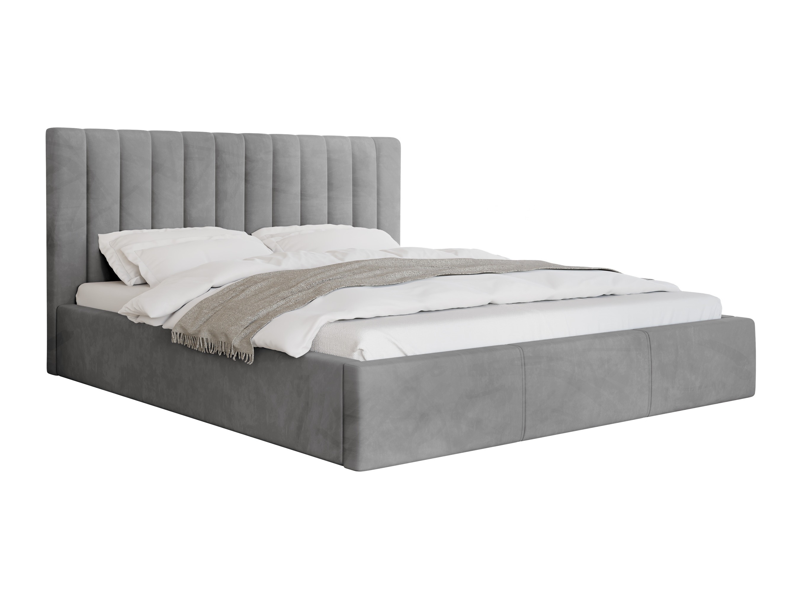 Postelja ComfiDream Fenara I (Fresh 32)
