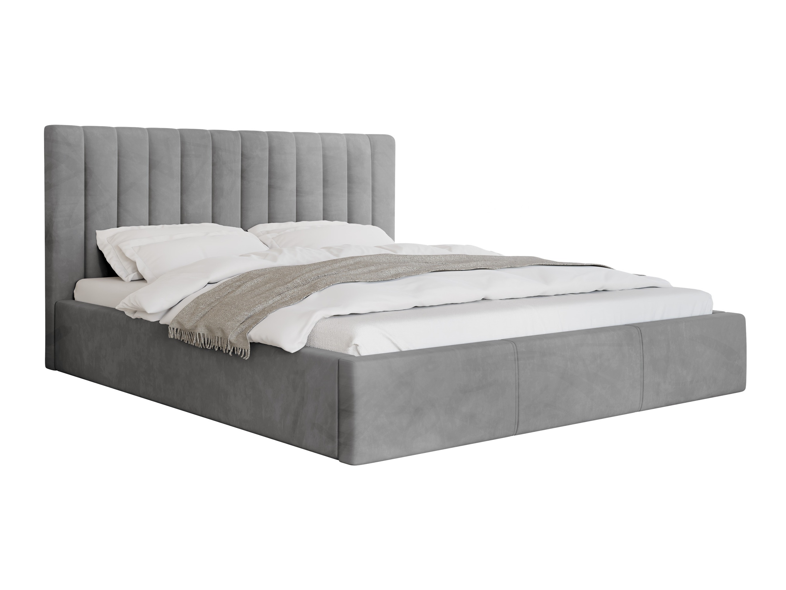 Postelja ComfiDream Fenara I (Fresh 32)