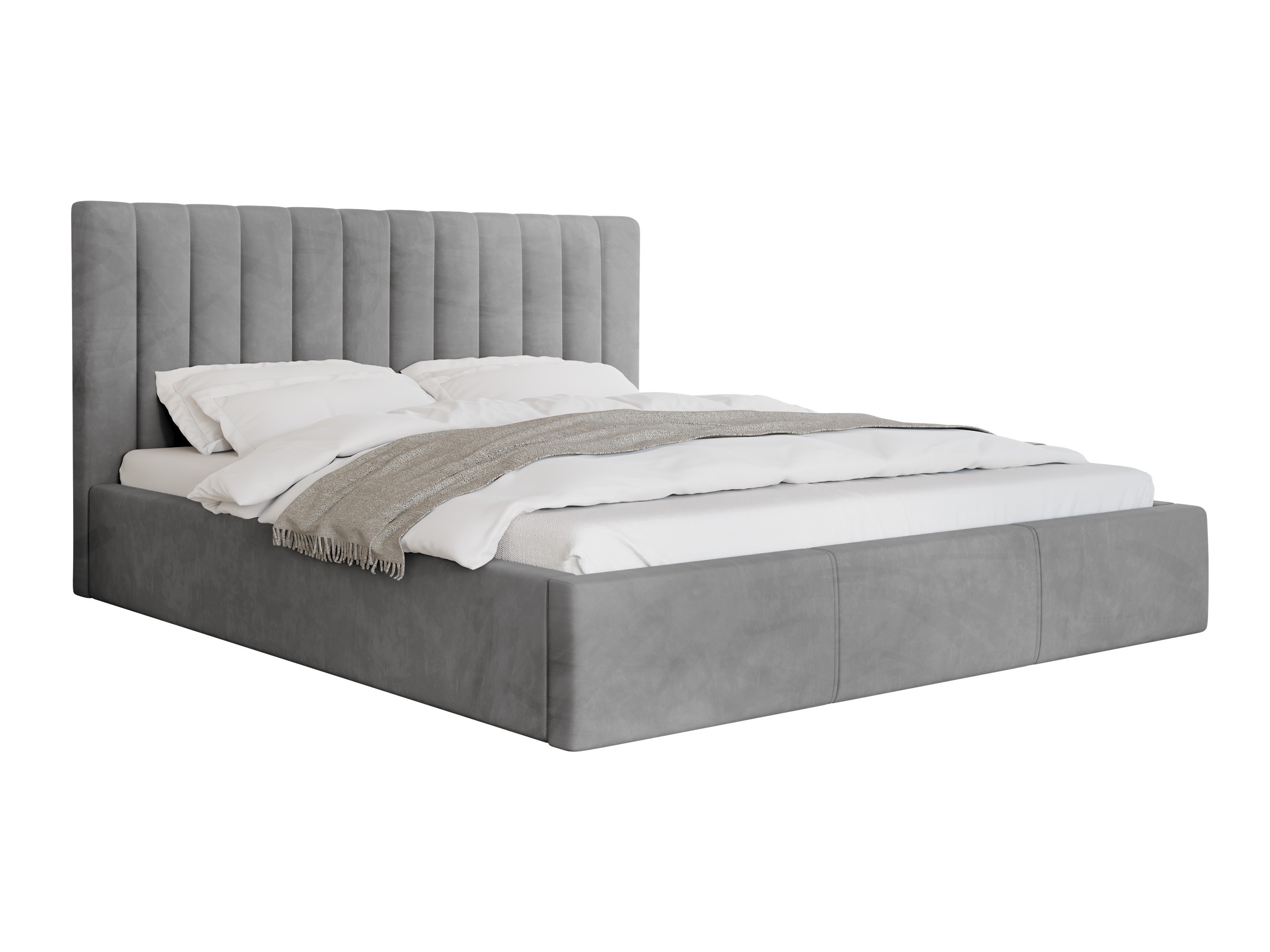 Postelja ComfiDream Fenara I (Fresh 32)
