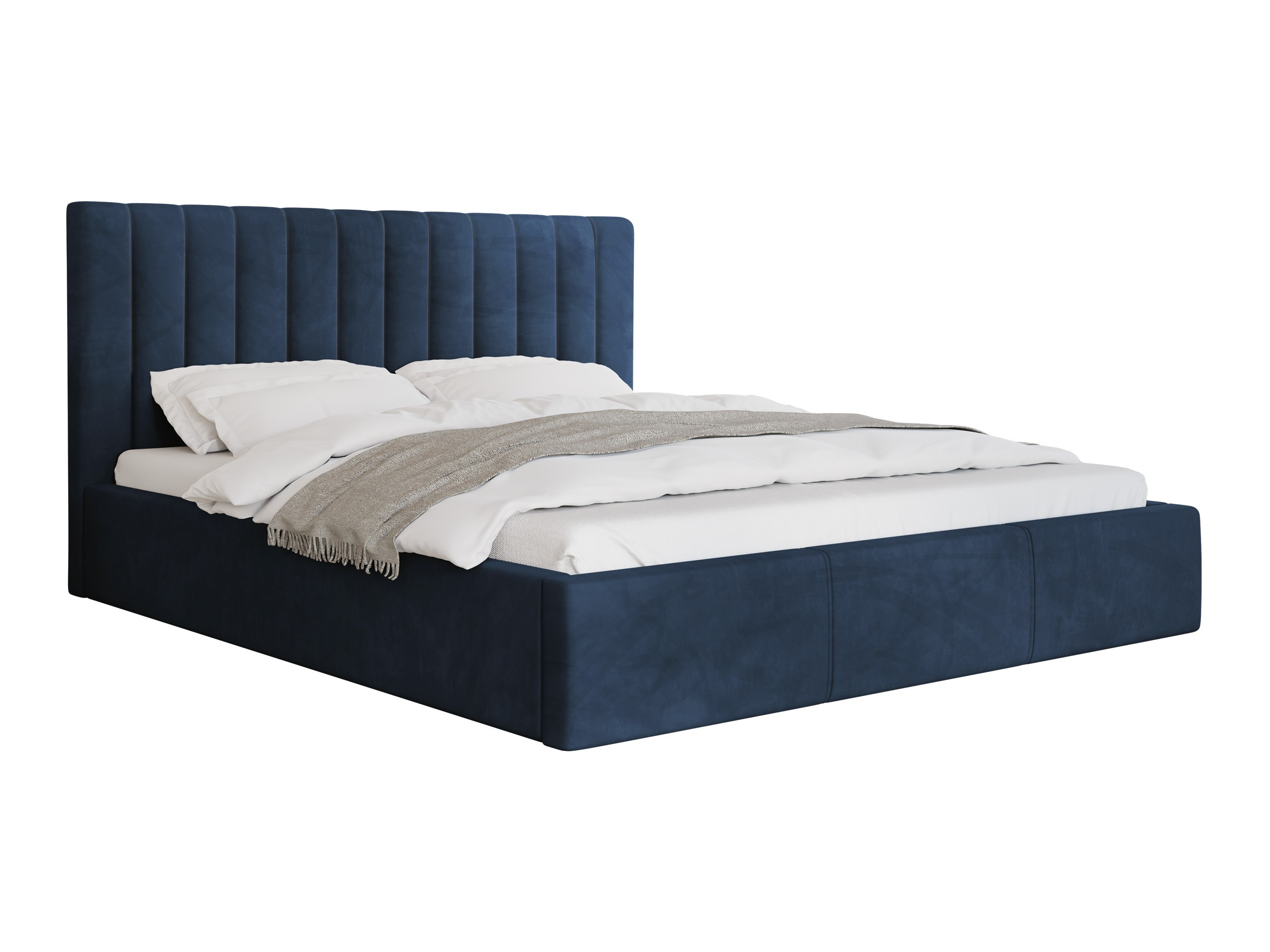 Postelja ComfiDream Fenara II (Fresh 11)
