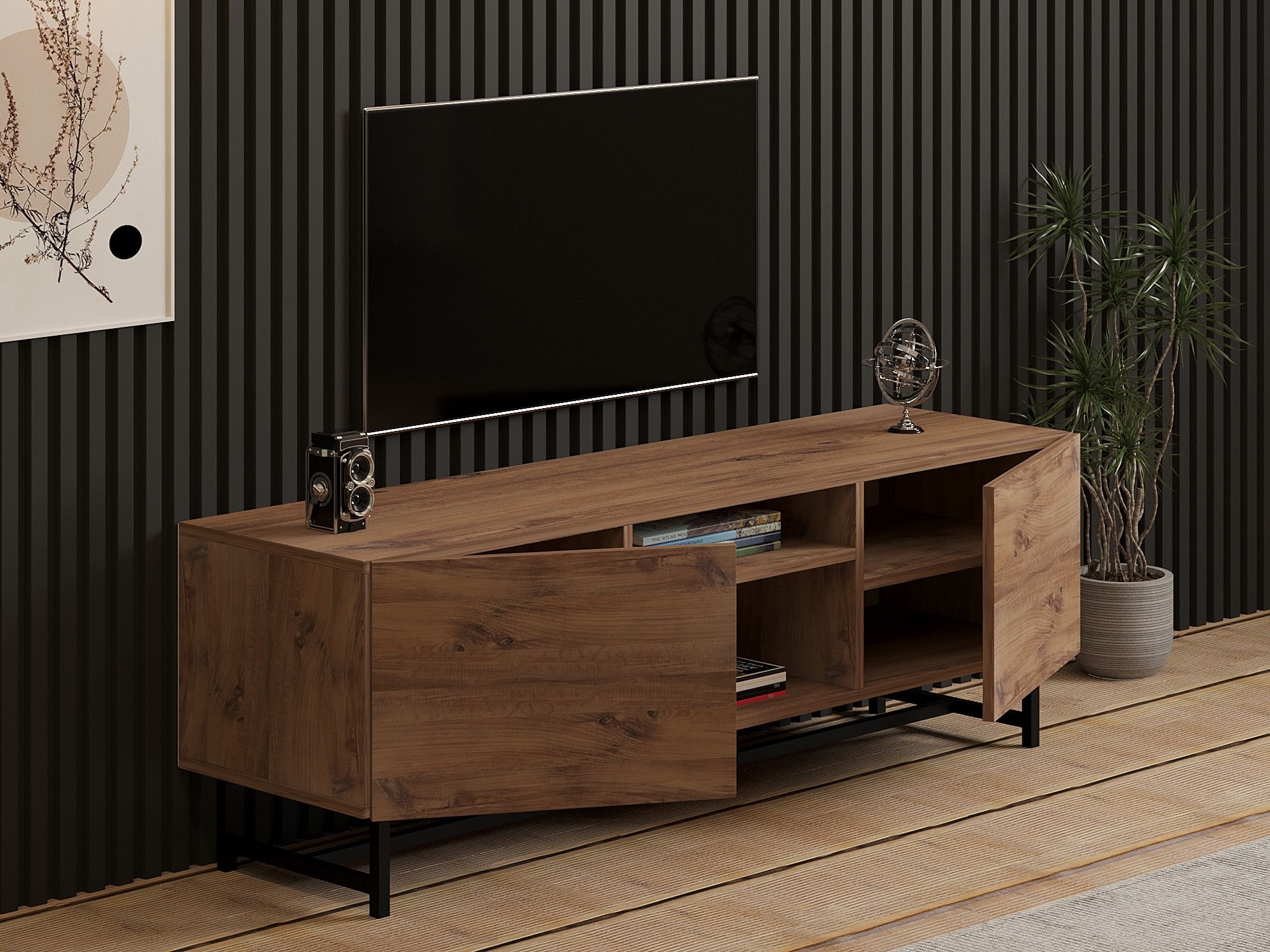 TV-omarica Kailua 2645