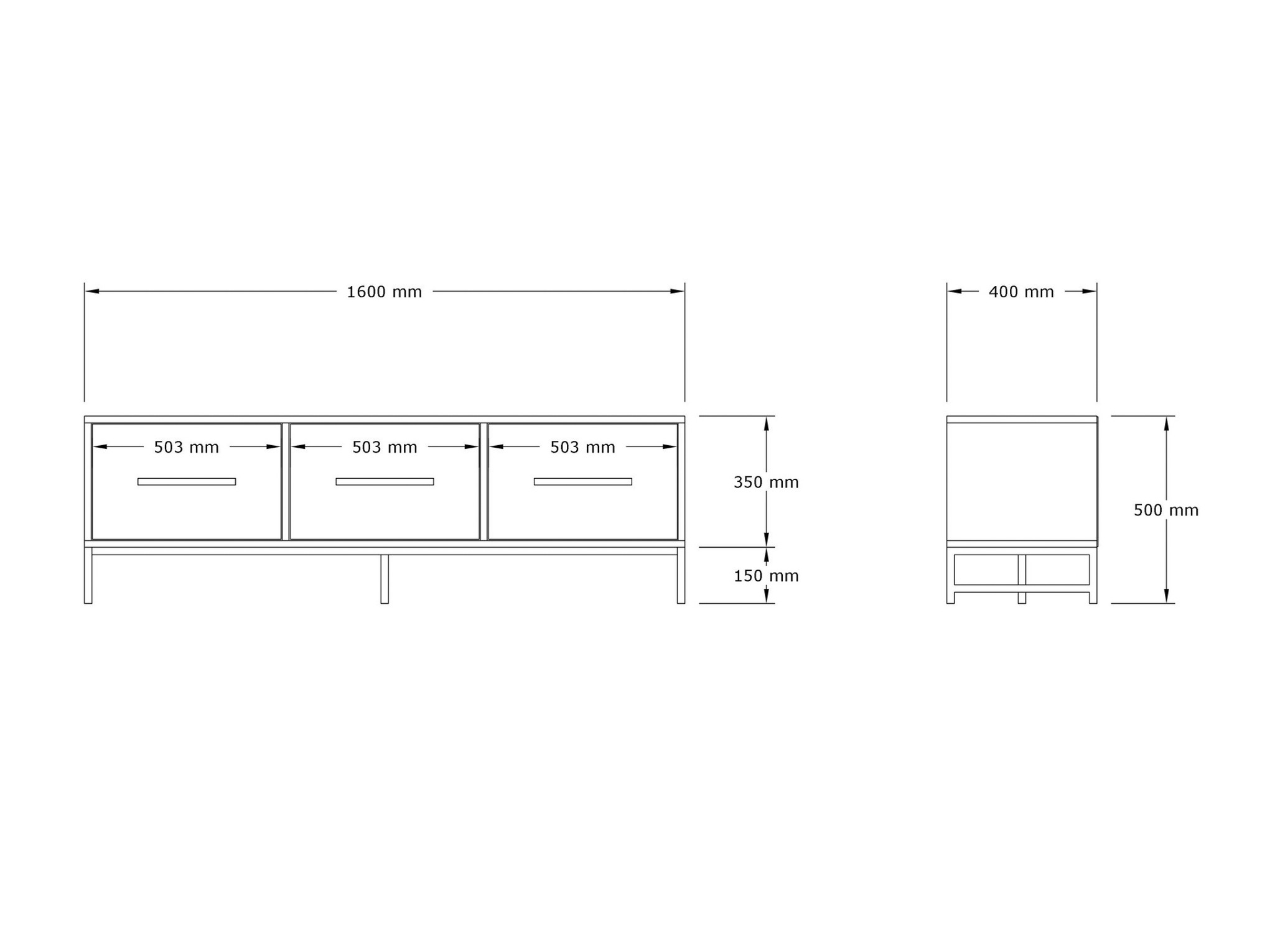 TV-omarica Kailua 2650