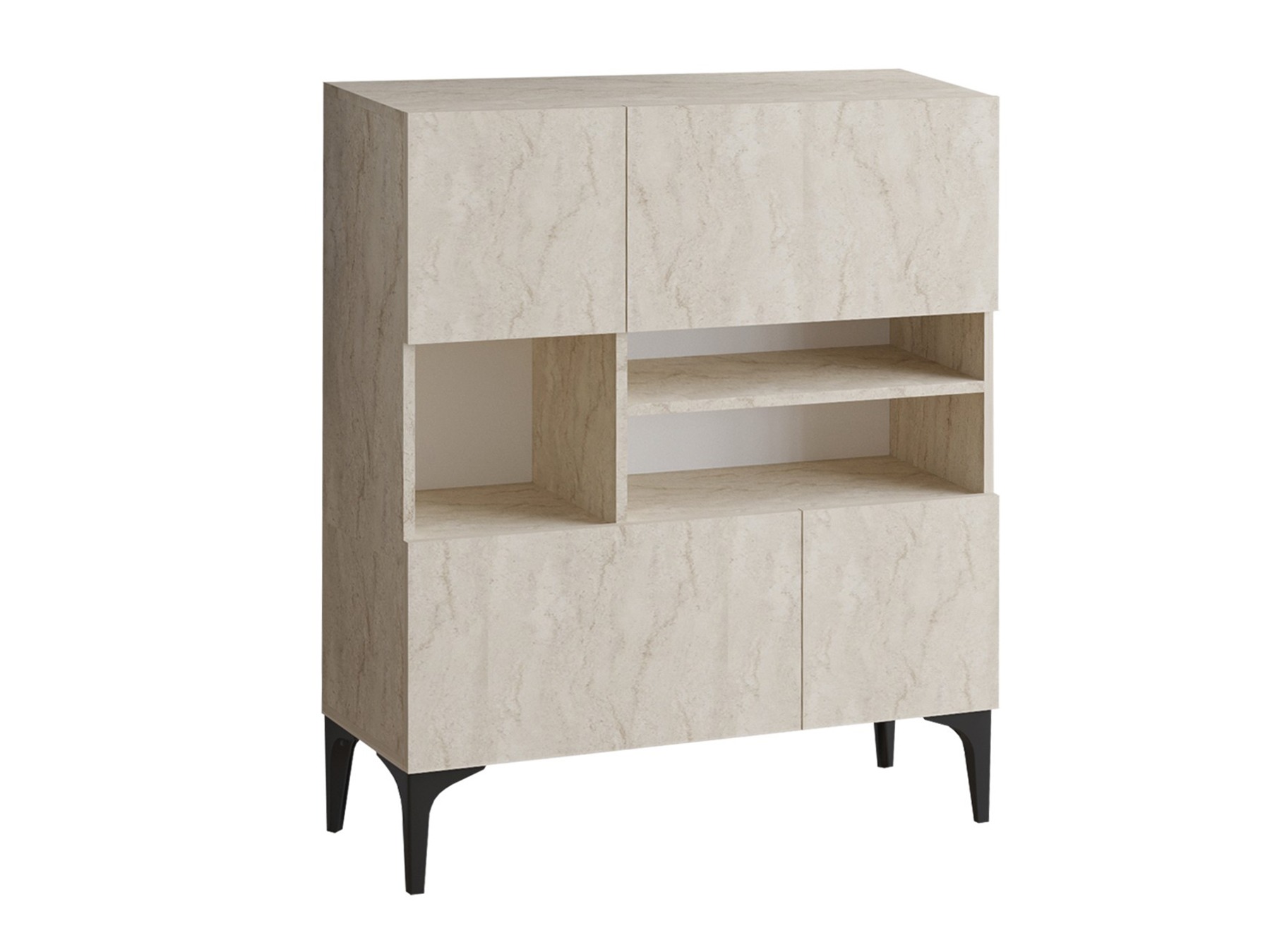 Omarica Vestesu 139 (Svetla Travertine)