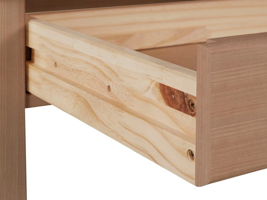 Pisalna miza Denton 134 (Svetel les)