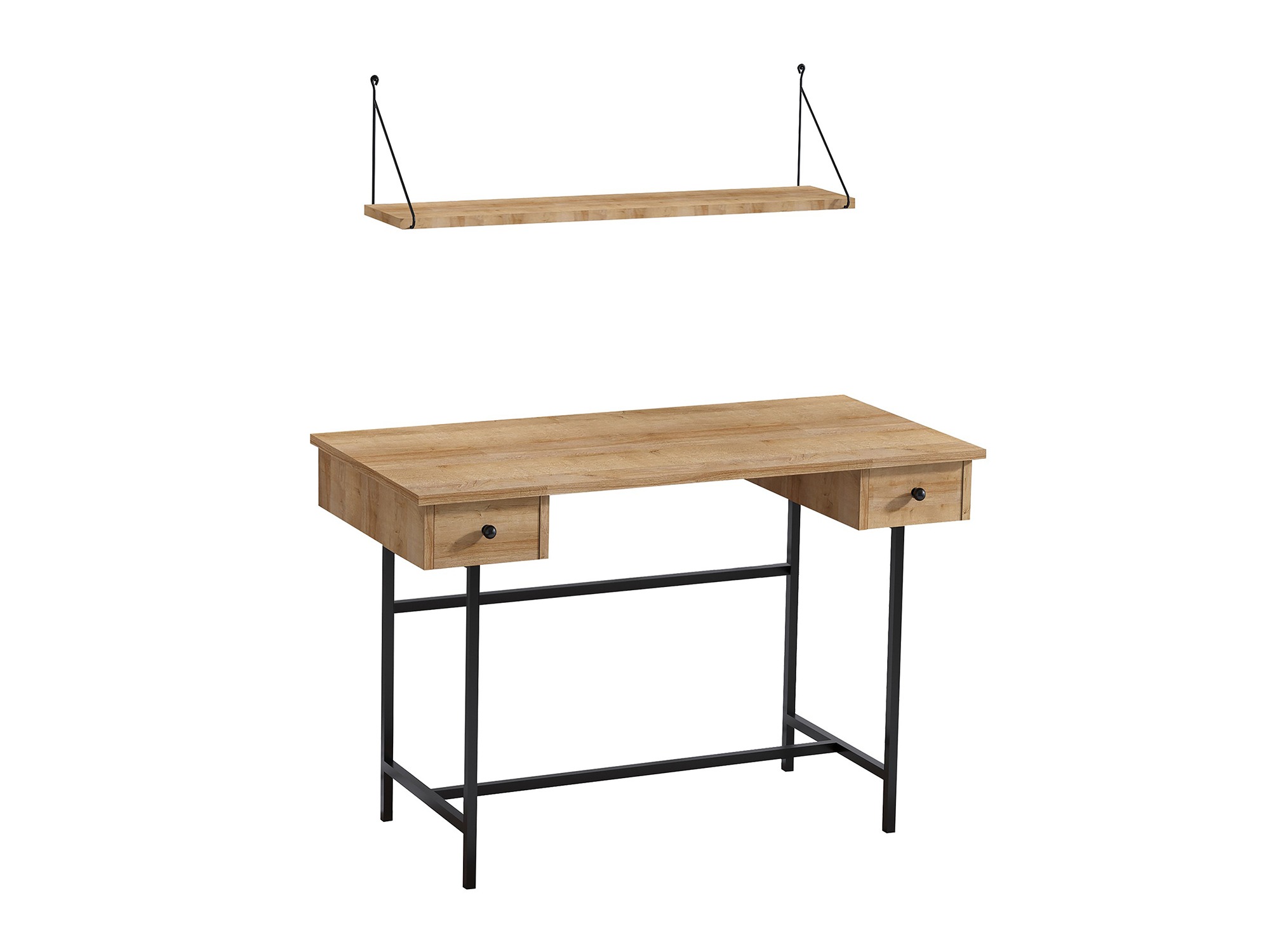 Pisalna miza Vestesu 136